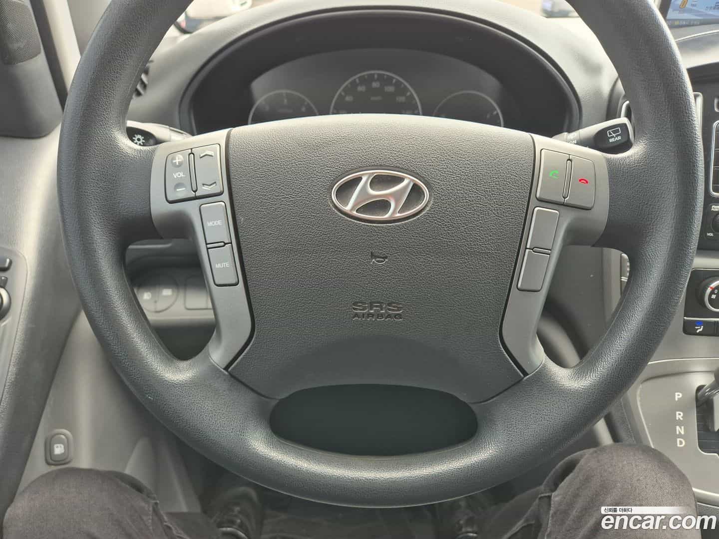 Starex Hyundai 2015.10-OPTION-017