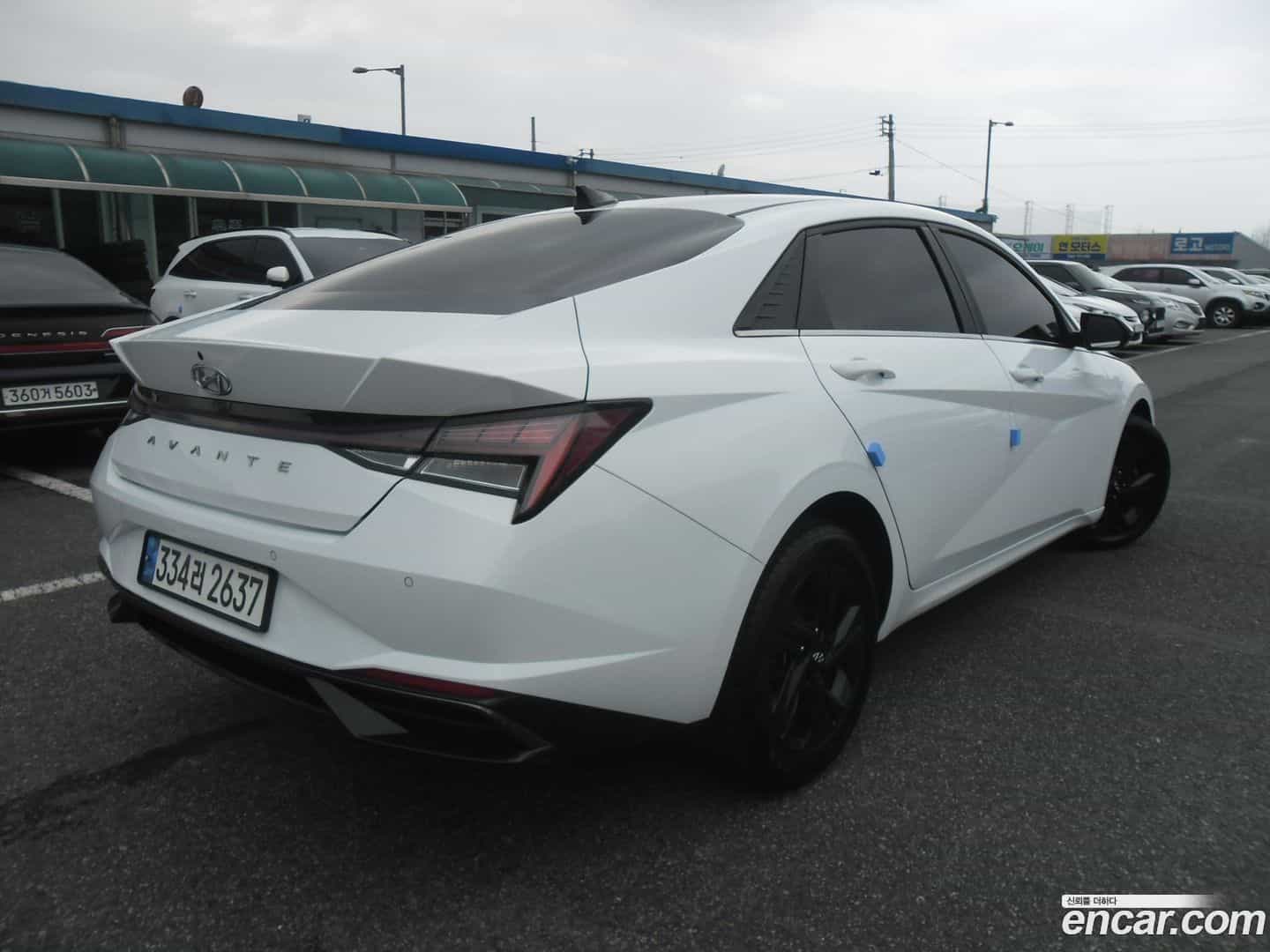 AVANTE Hyundai 2021.11-OUTER-003