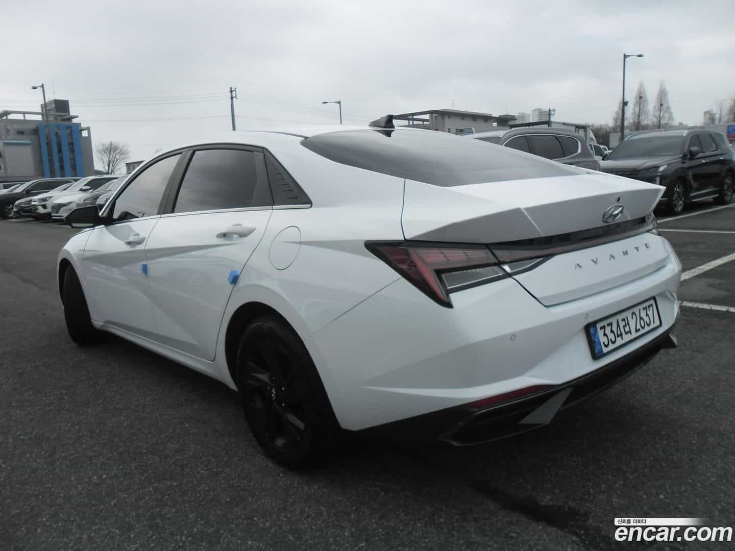 AVANTE Hyundai 2021.11-OUTER-004