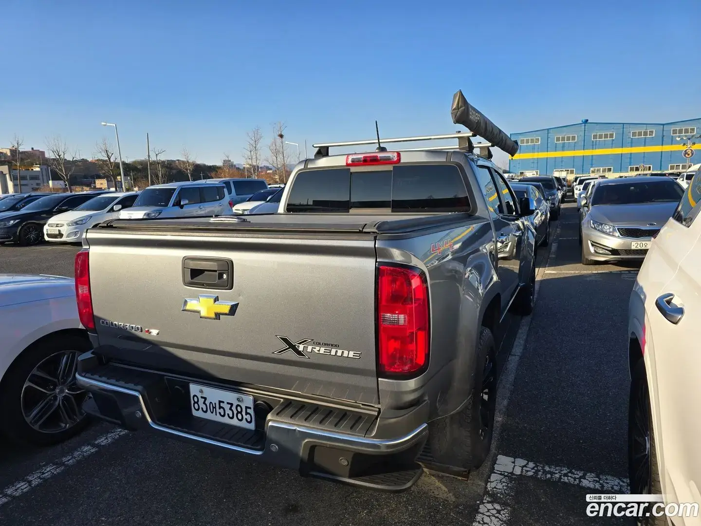 Main__Slider__Photo:Colorado Chevrolet 2020.4-1