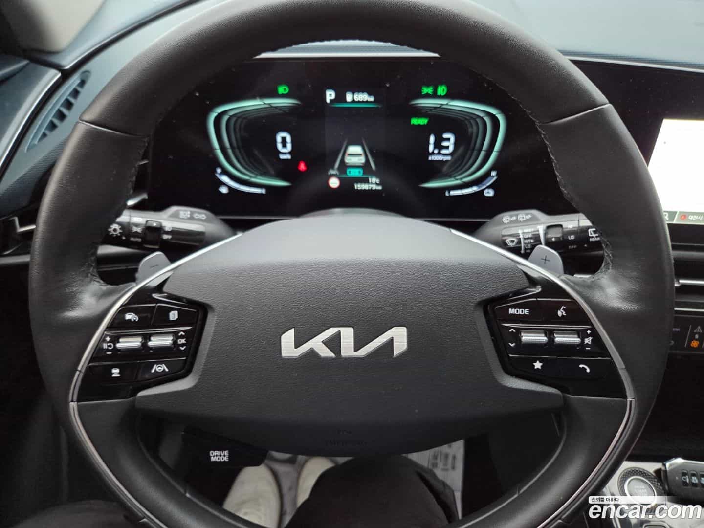 Niro Kia 2022.2-INNER-010