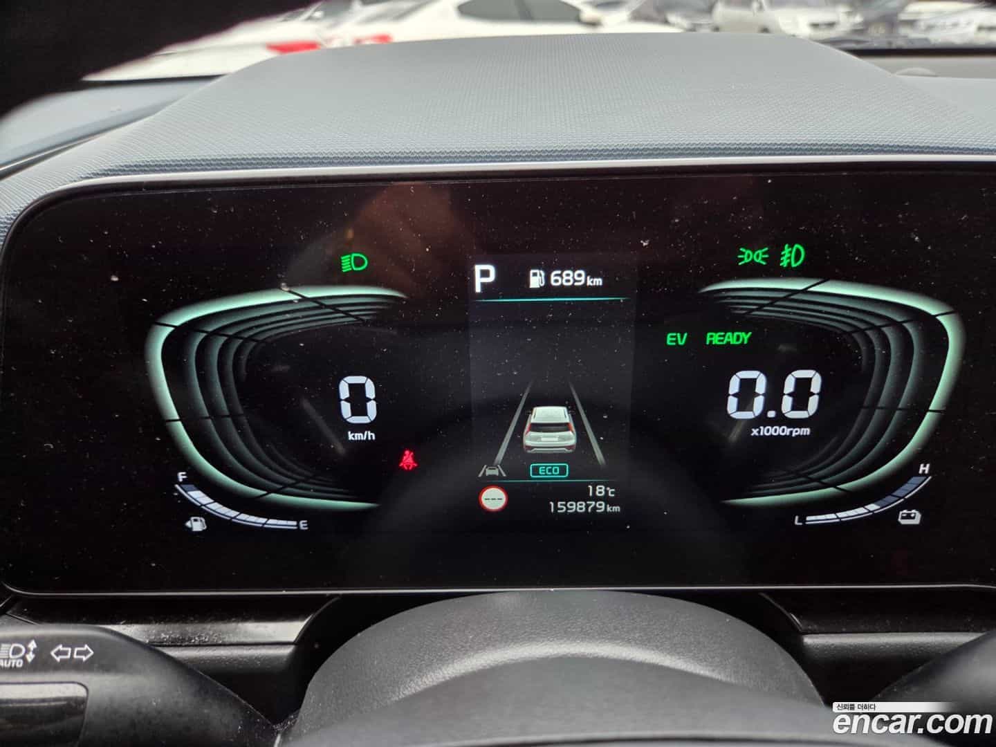 Niro Kia 2022.2-OPTION-019