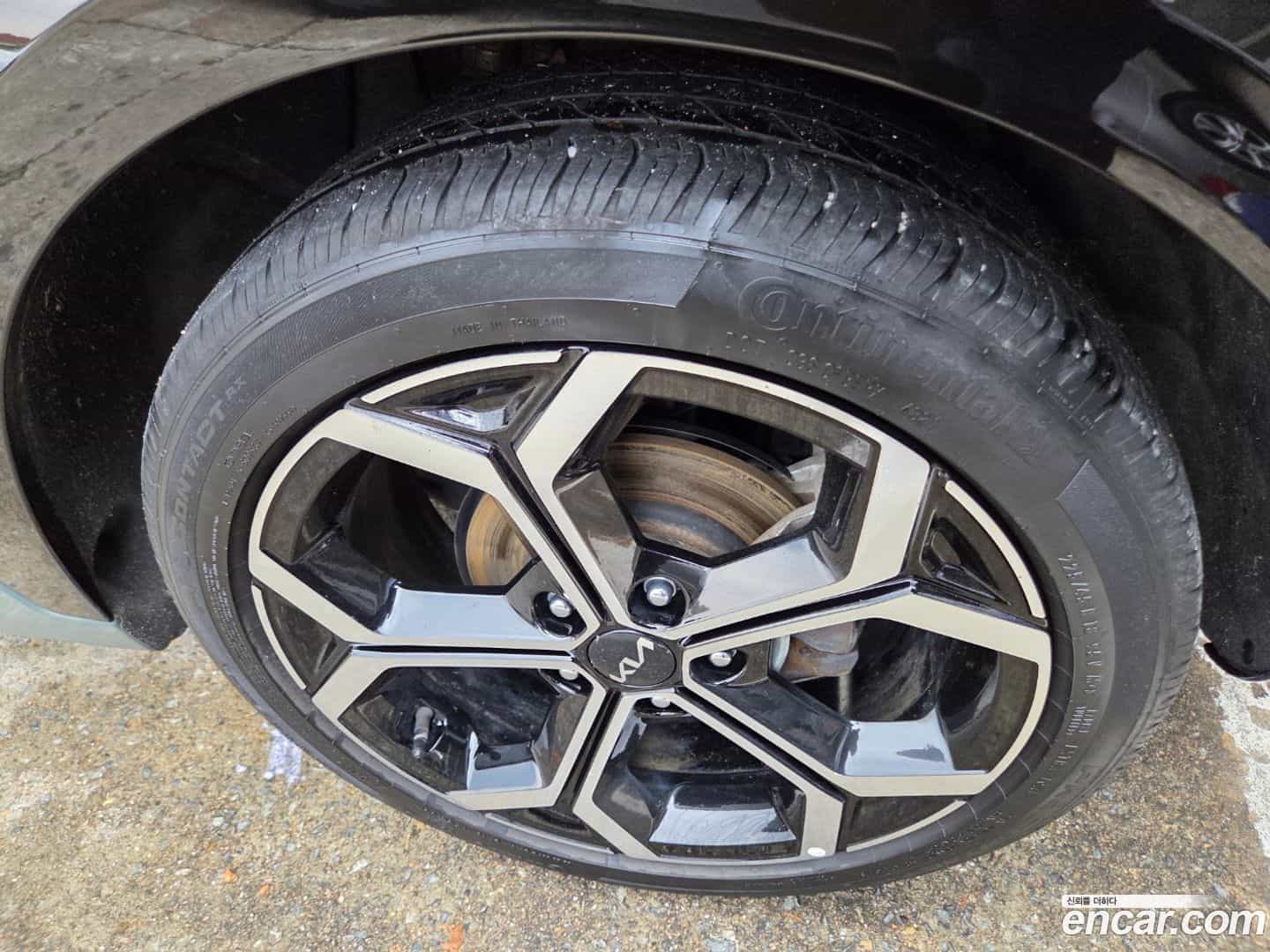 Niro Kia 2022.2-OPTION-023
