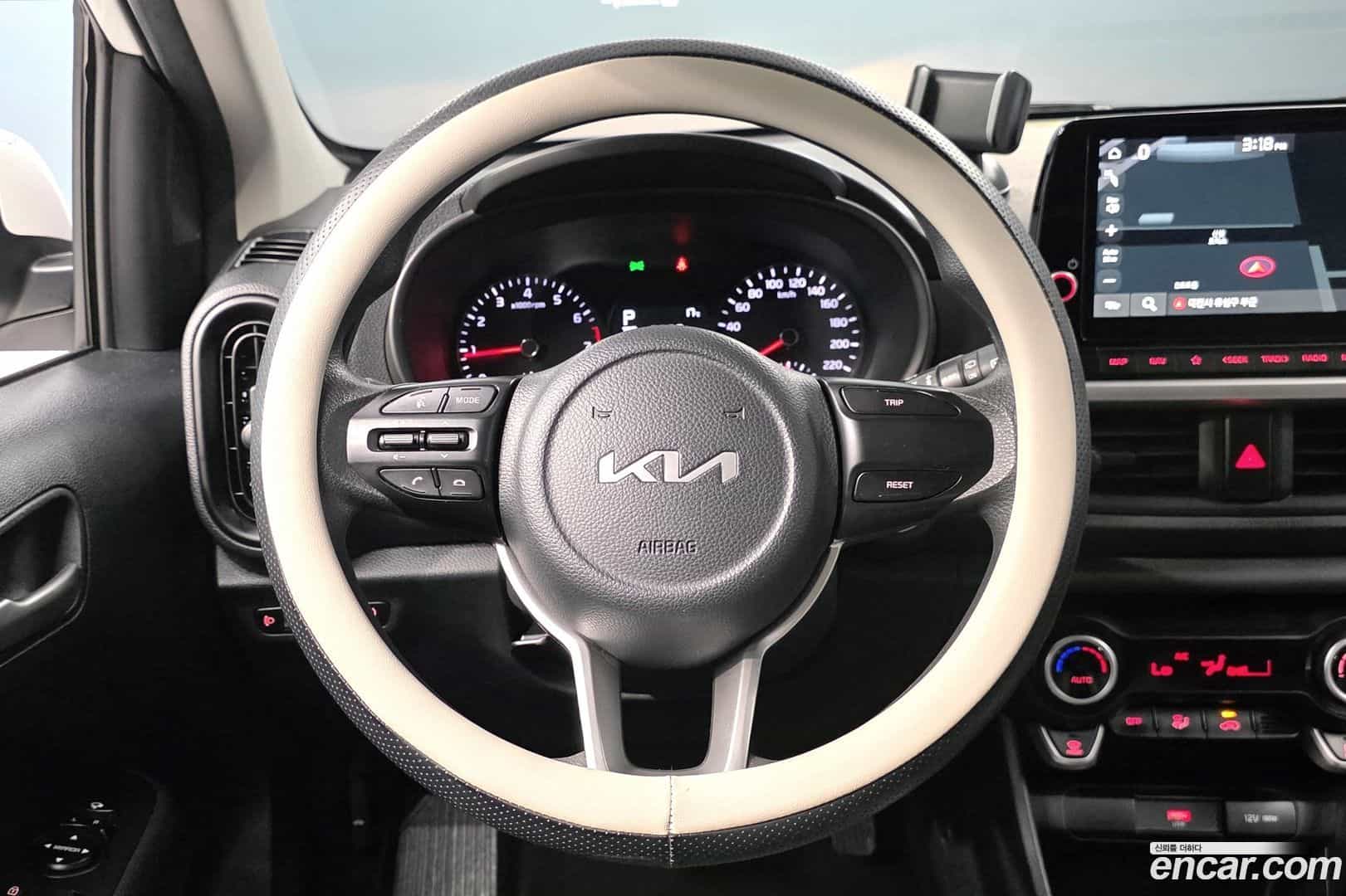 morning Kia 2023.3-OPTION-020