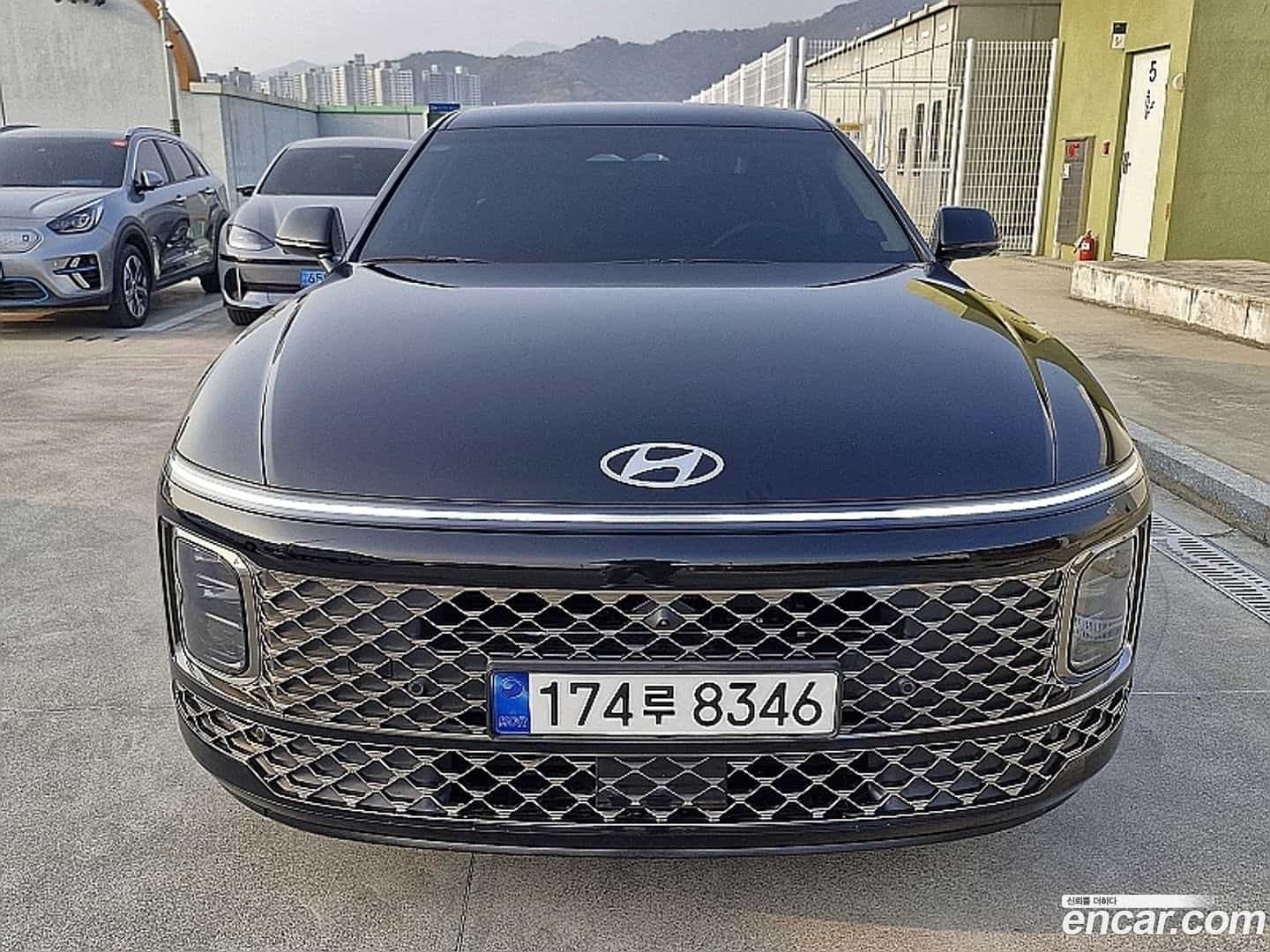 Grandeur Hyundai 2024.6-OUTER-001
