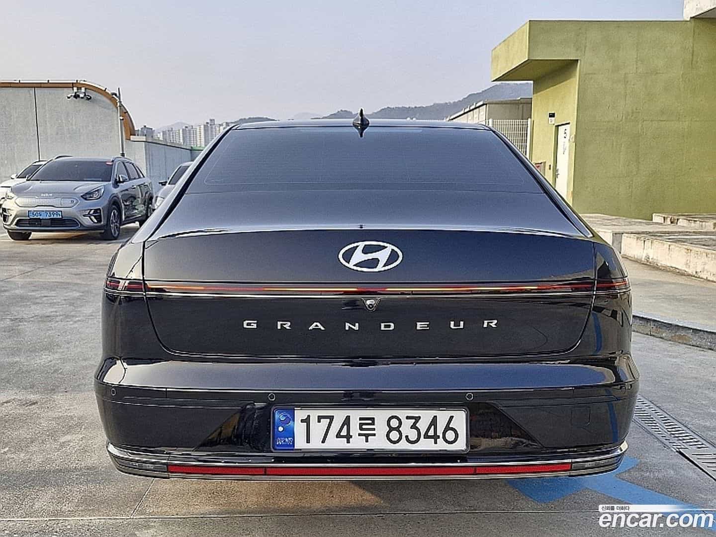 Grandeur Hyundai 2024.6-OUTER-006