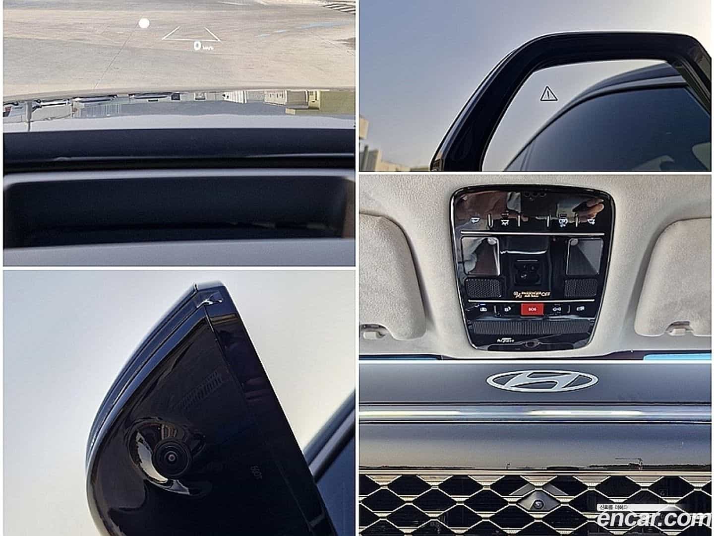Grandeur Hyundai 2024.6-OPTION-015