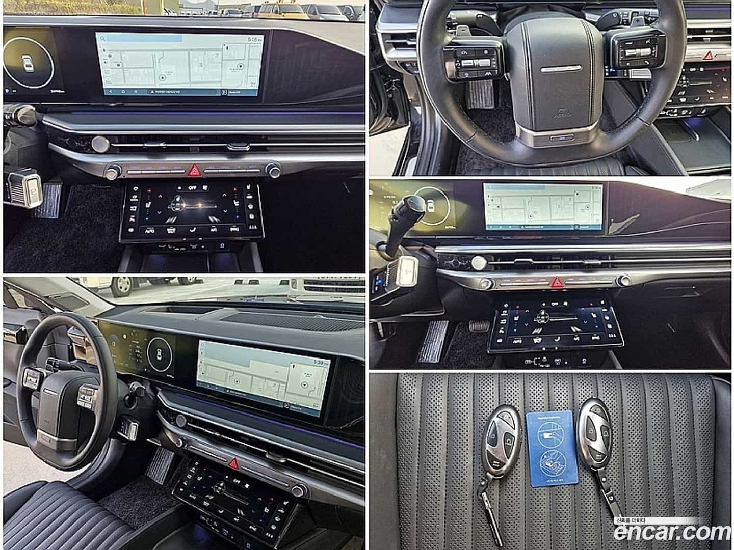 Grandeur Hyundai 2024.6-OPTION-016