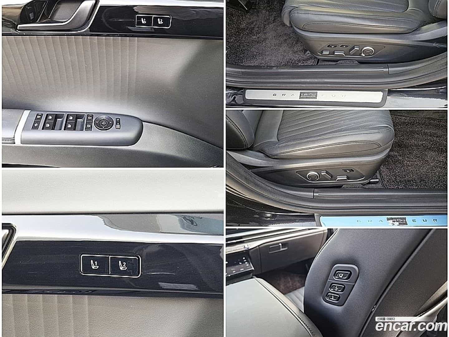 Grandeur Hyundai 2024.6-OPTION-017