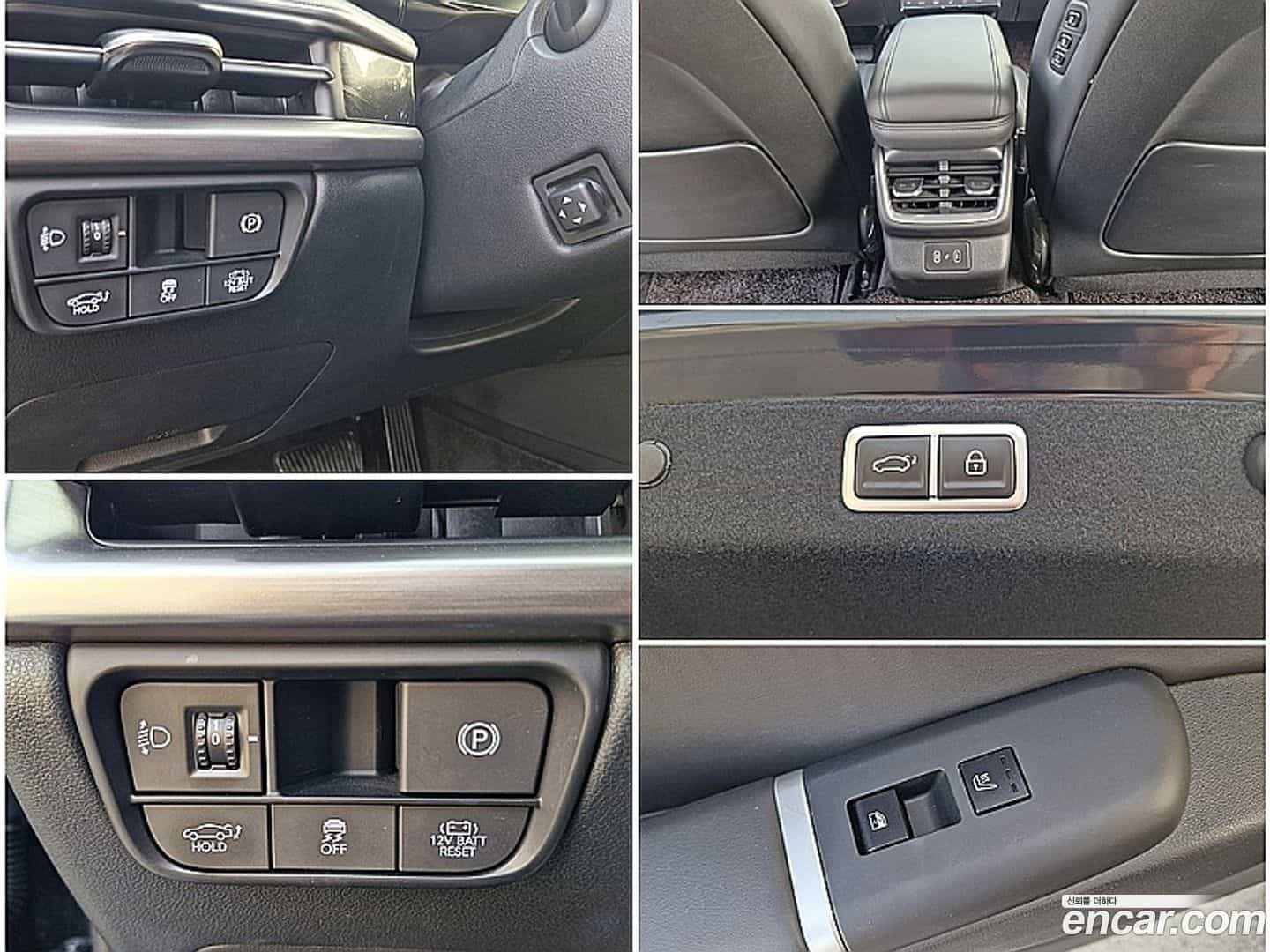 Grandeur Hyundai 2024.6-OPTION-018