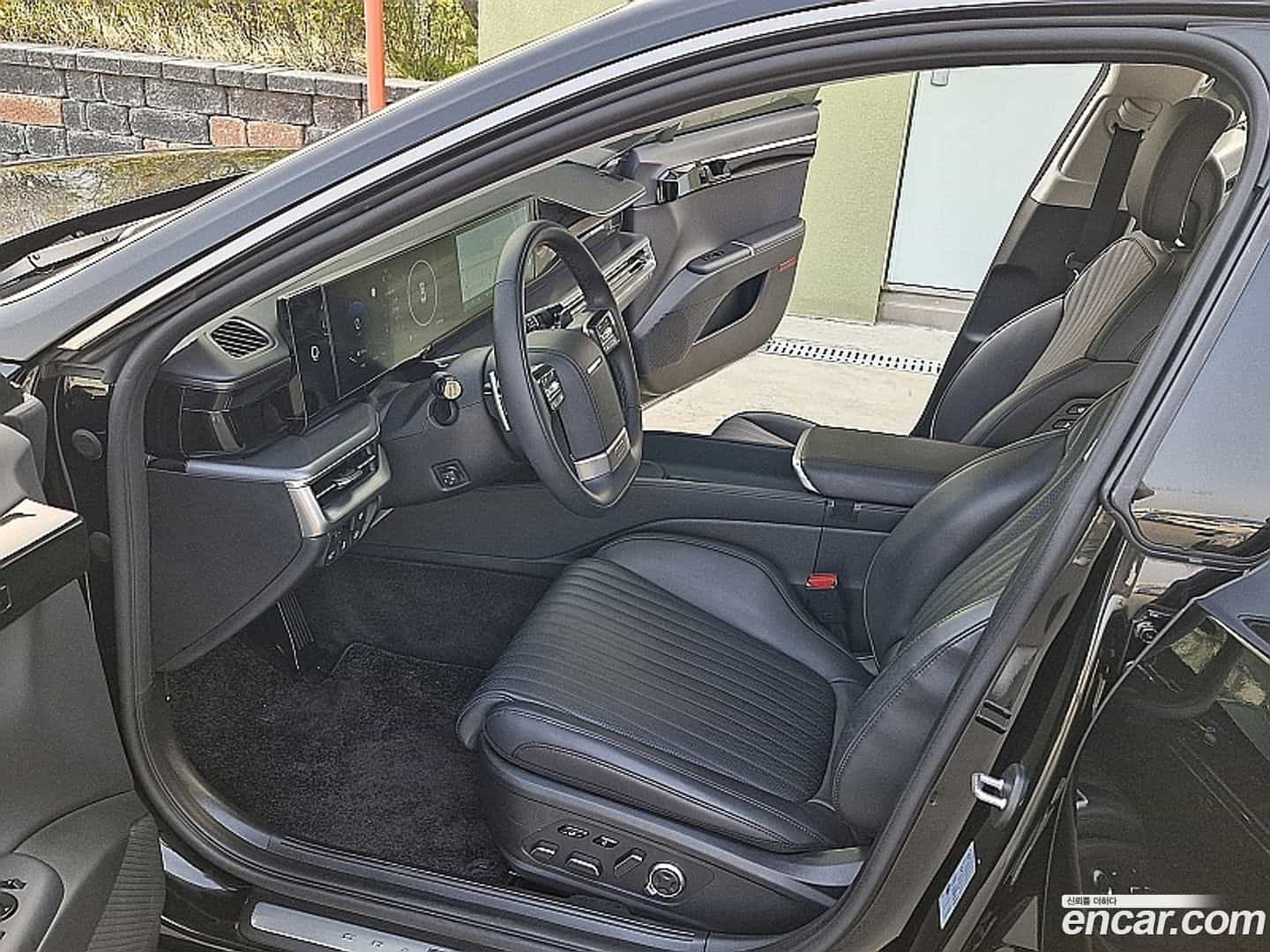 Grandeur Hyundai 2024.6-OPTION-019
