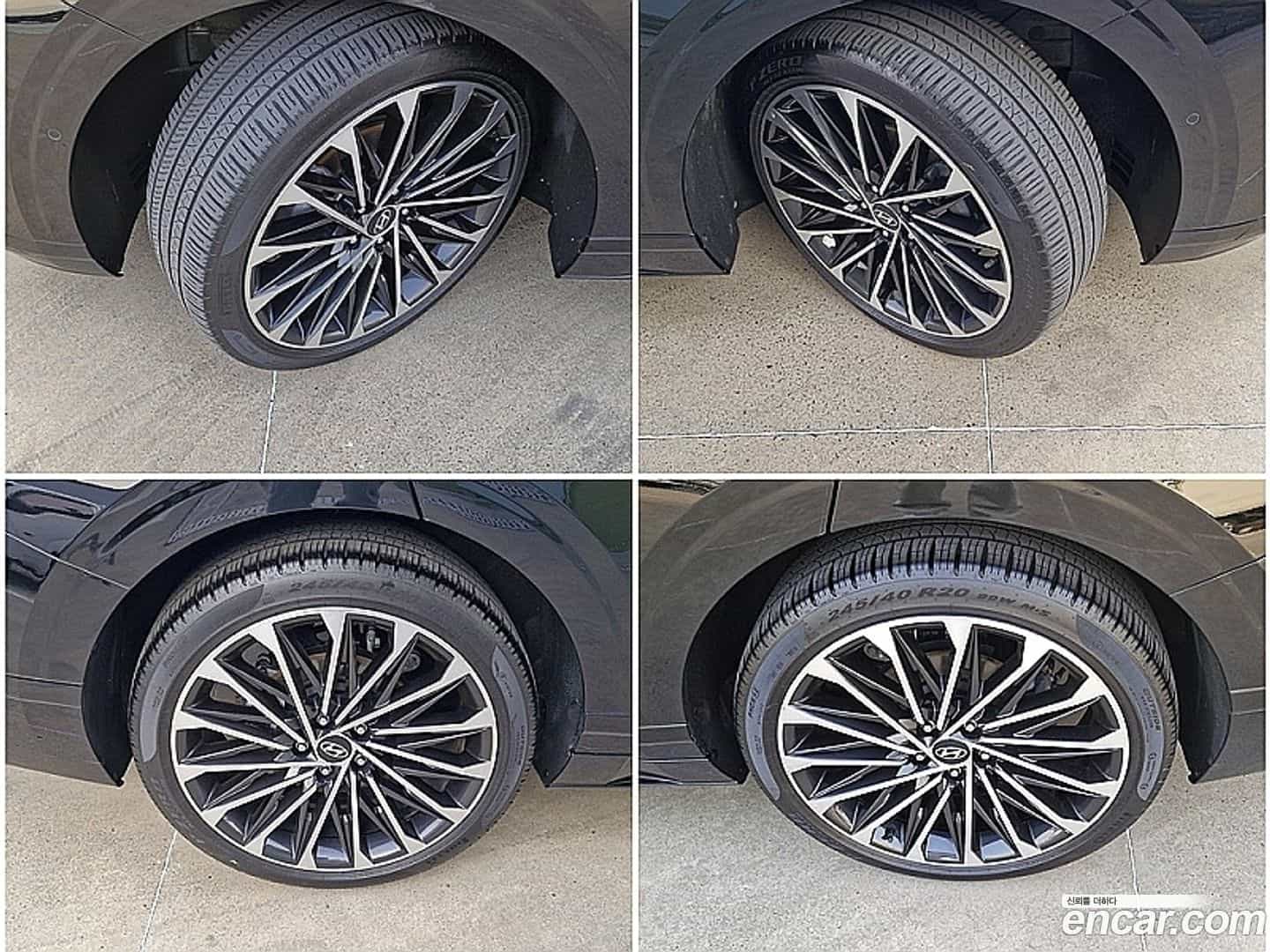 Grandeur Hyundai 2024.6-OPTION-024