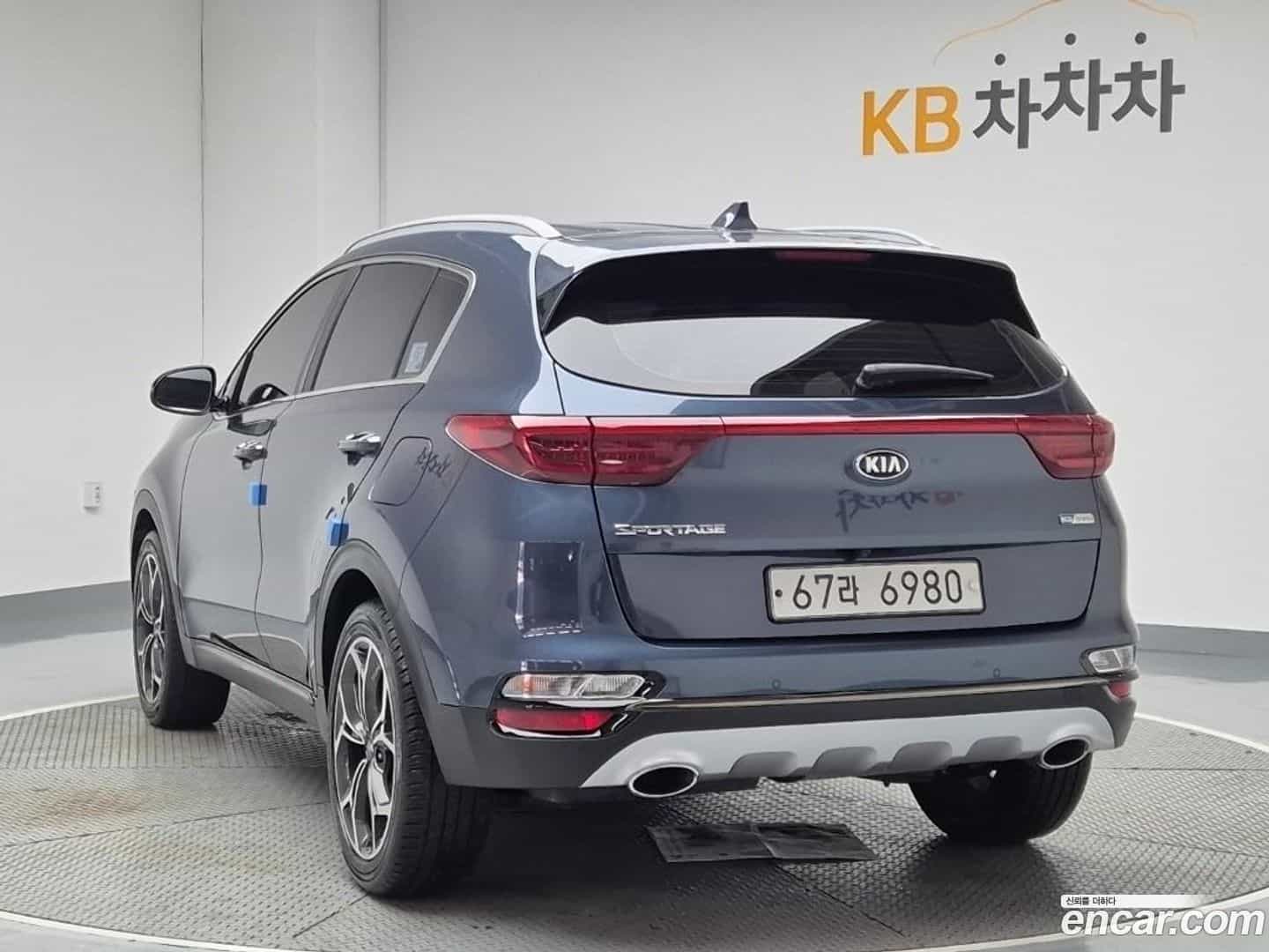 Sportage Kia 2018.10-OUTER-002