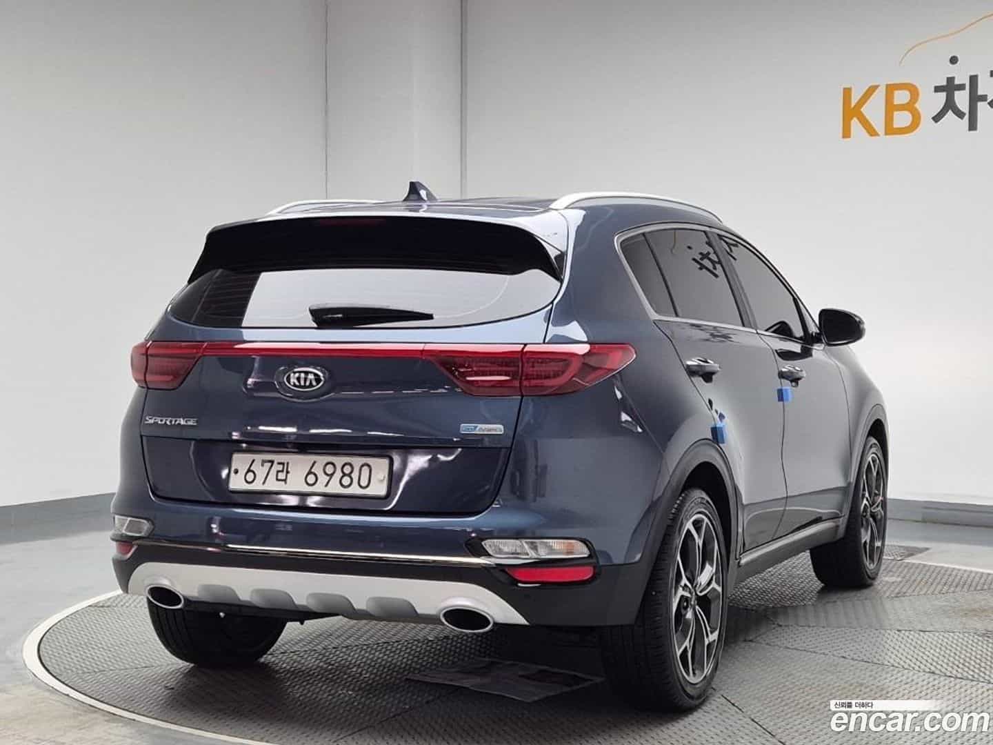 Sportage Kia 2018.10-OUTER-003