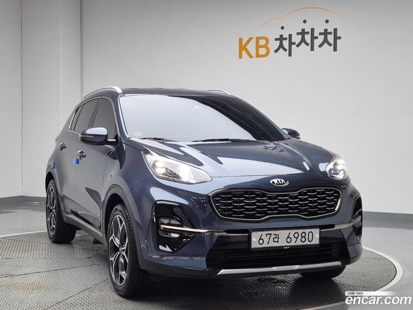 Sportage Kia 2018.10-OUTER-004
