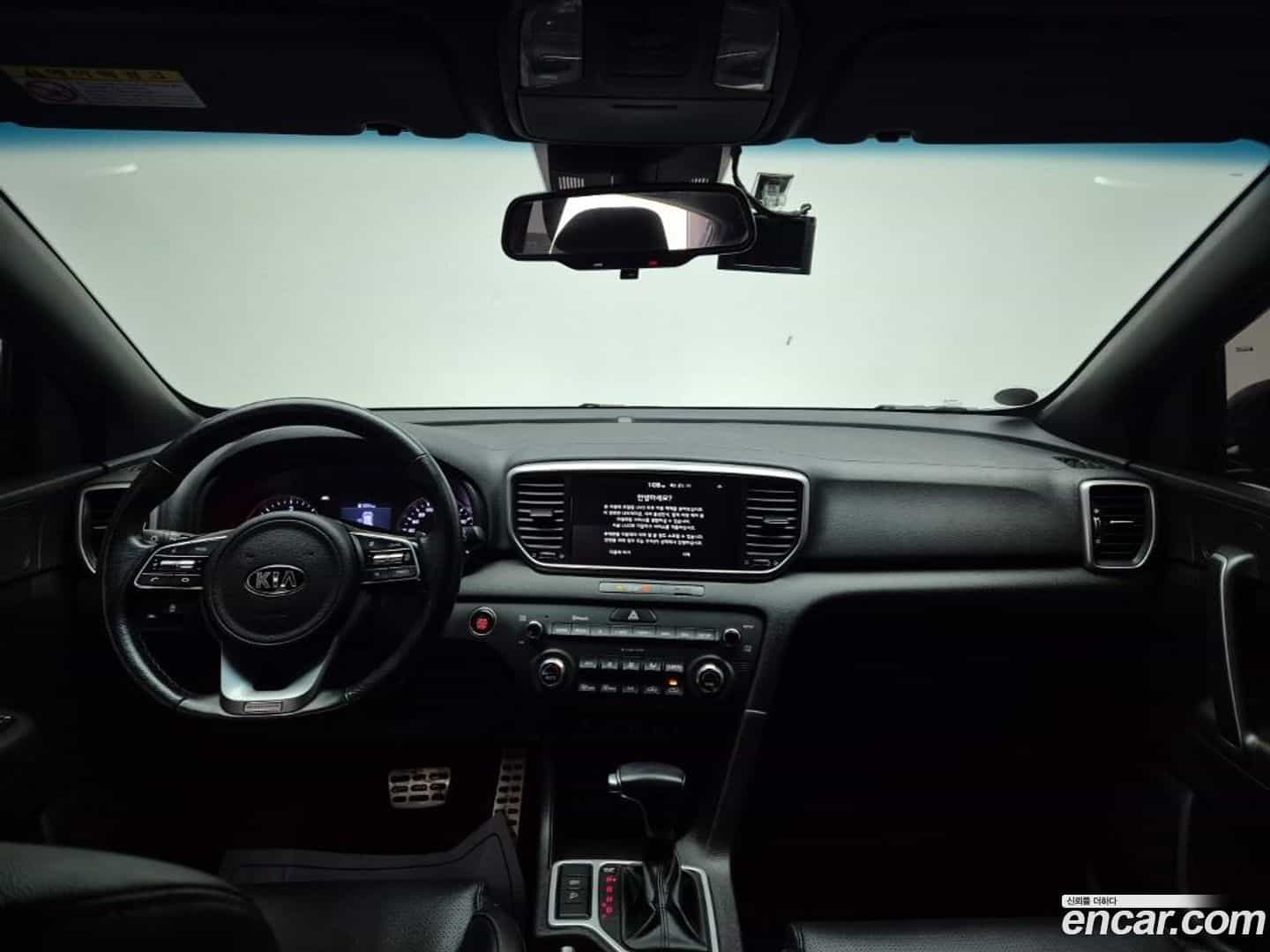 Sportage Kia 2018.10-INNER-008
