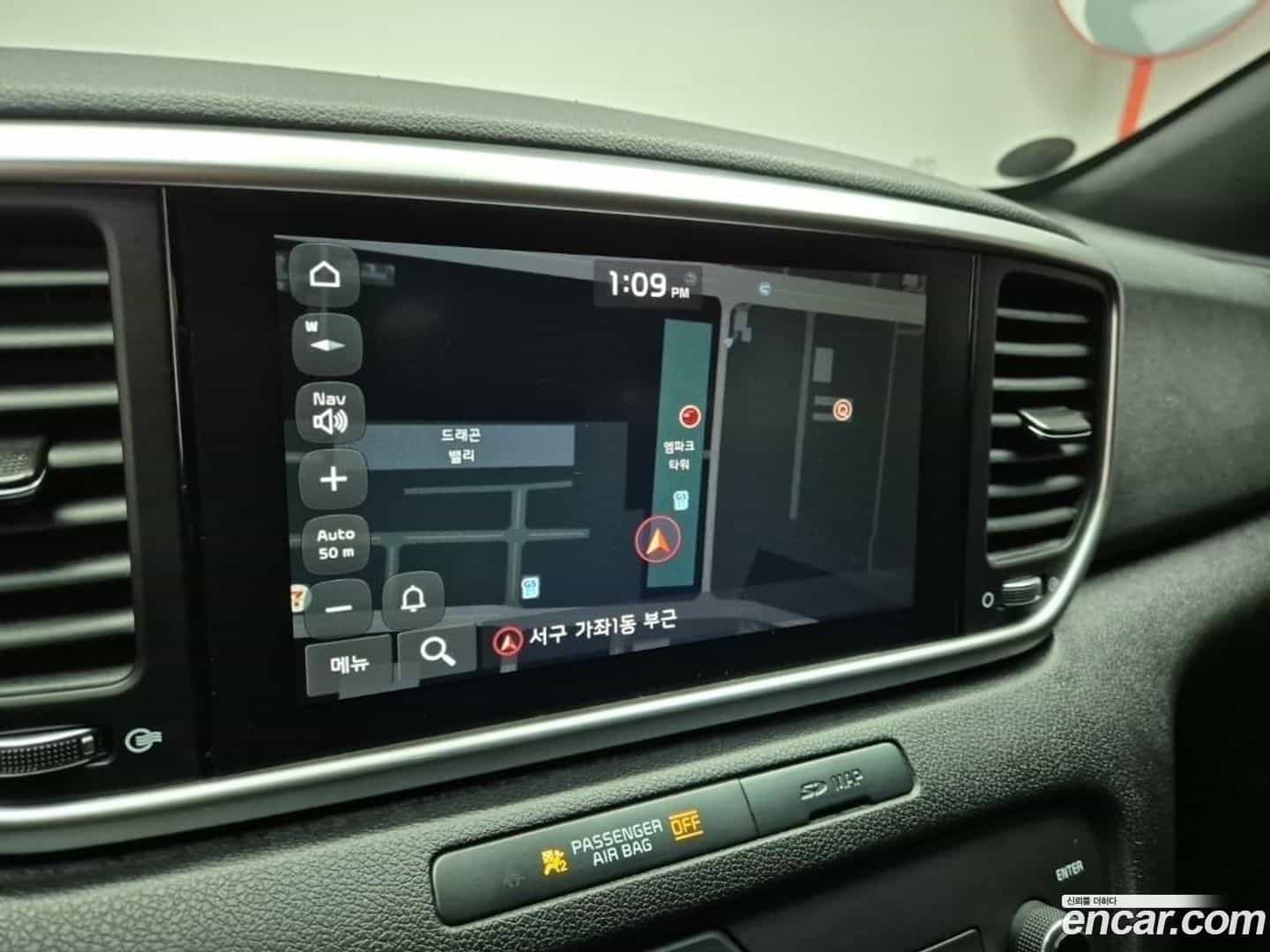 Sportage Kia 2018.10-INNER-010