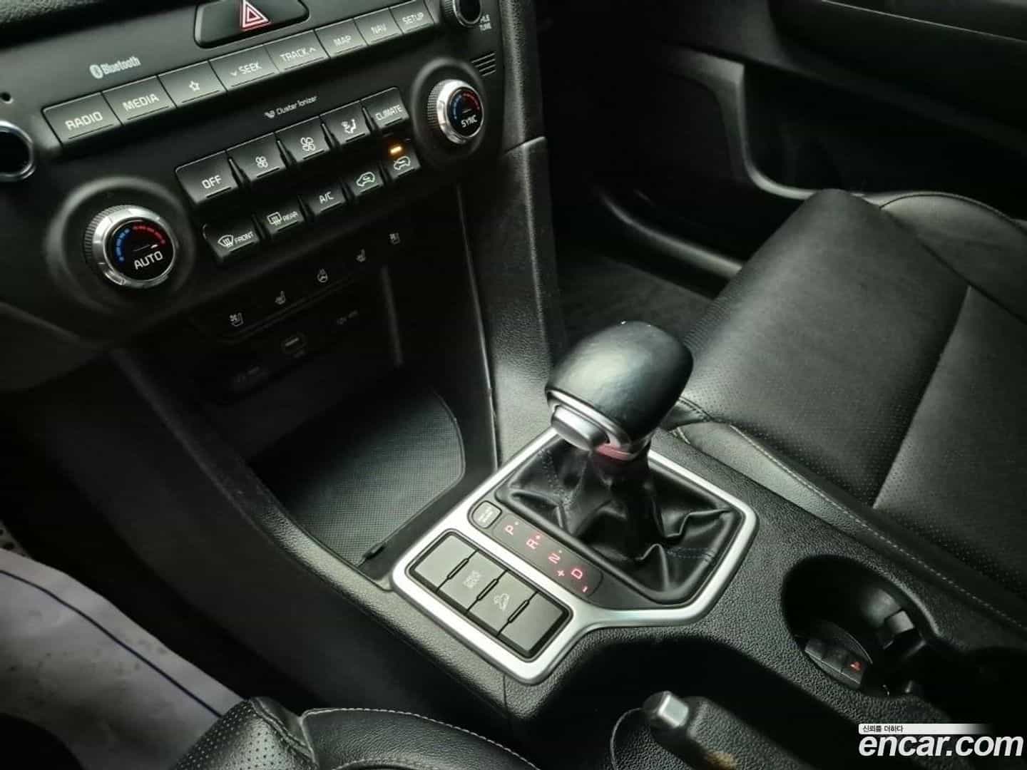 Sportage Kia 2018.10-OPTION-016