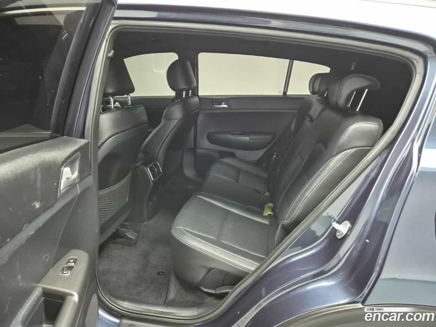Sportage Kia 2018.10-OPTION-019