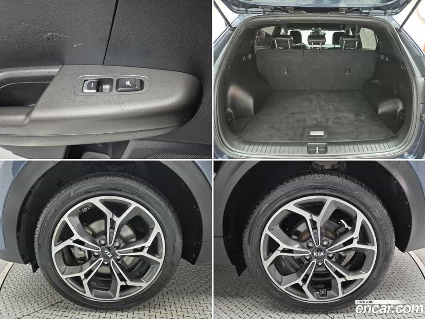 Sportage Kia 2018.10-OPTION-023