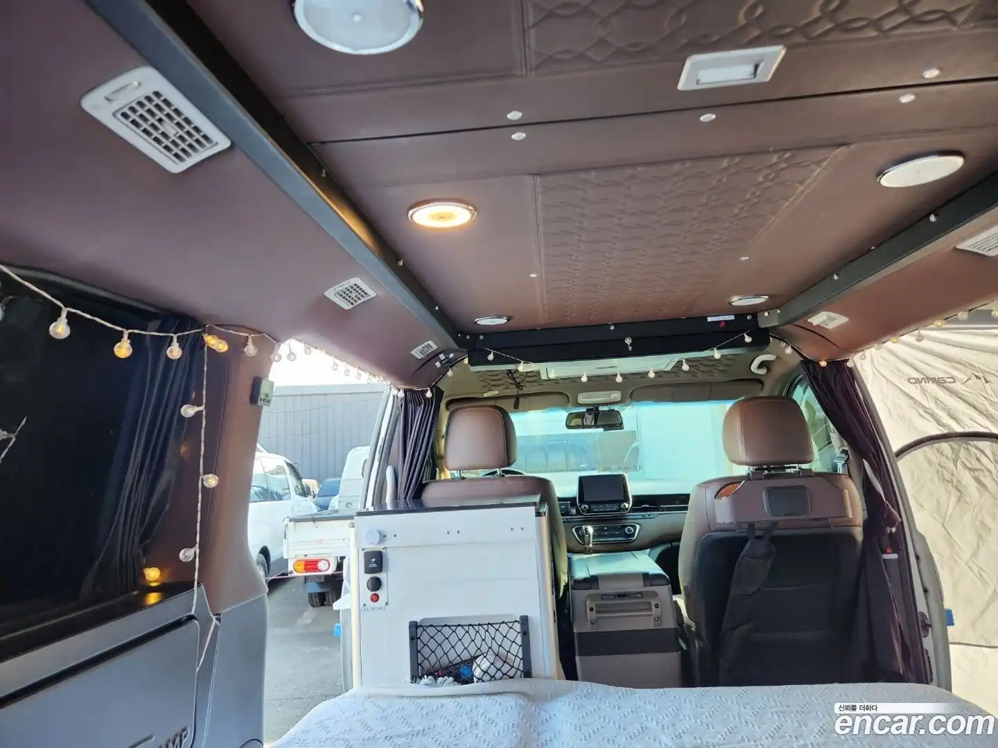Starex Hyundai 2020.9-OPTION-017