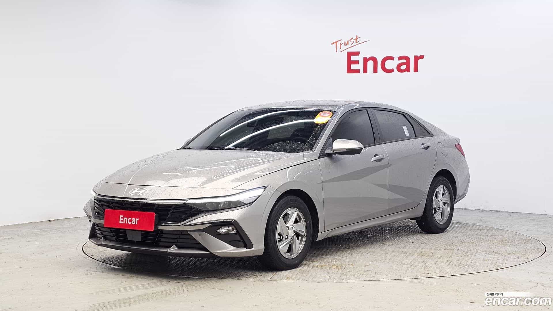 AVANTE Hyundai 2023.3-OUTER-001