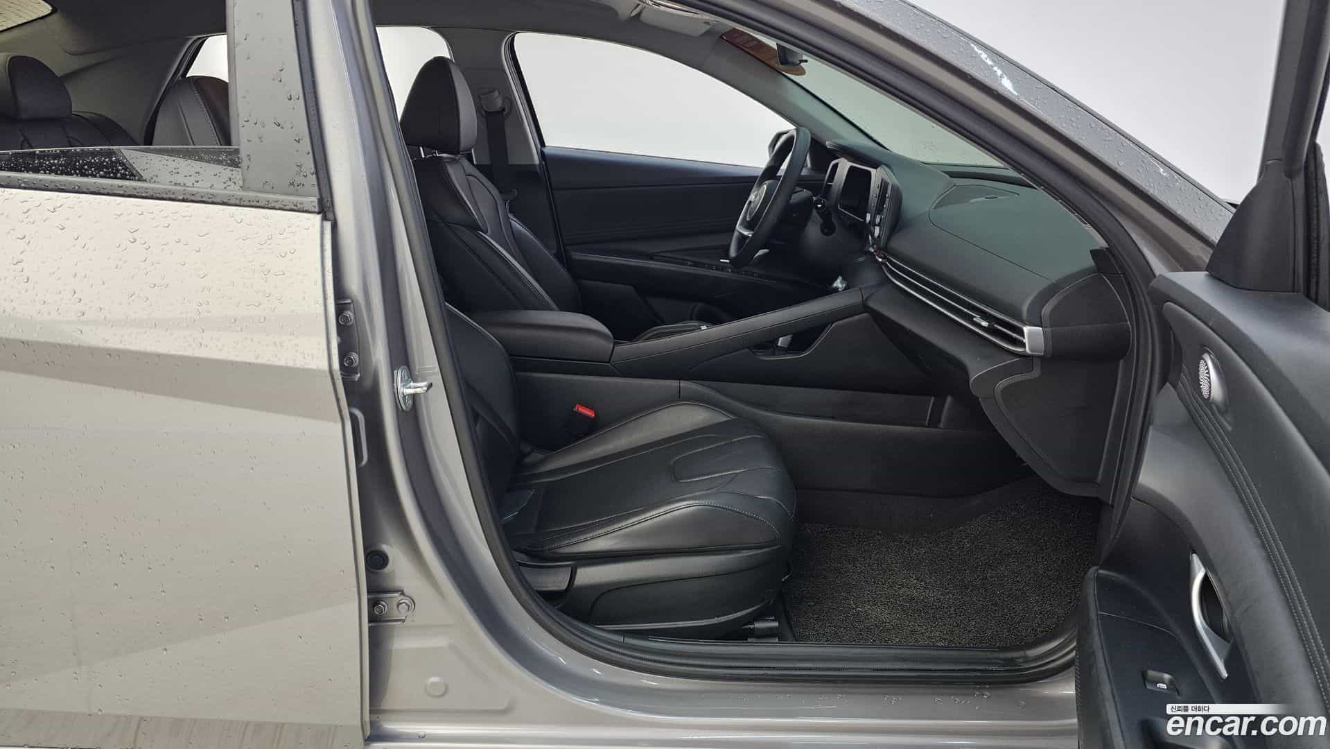 AVANTE Hyundai 2023.3-OPTION-015
