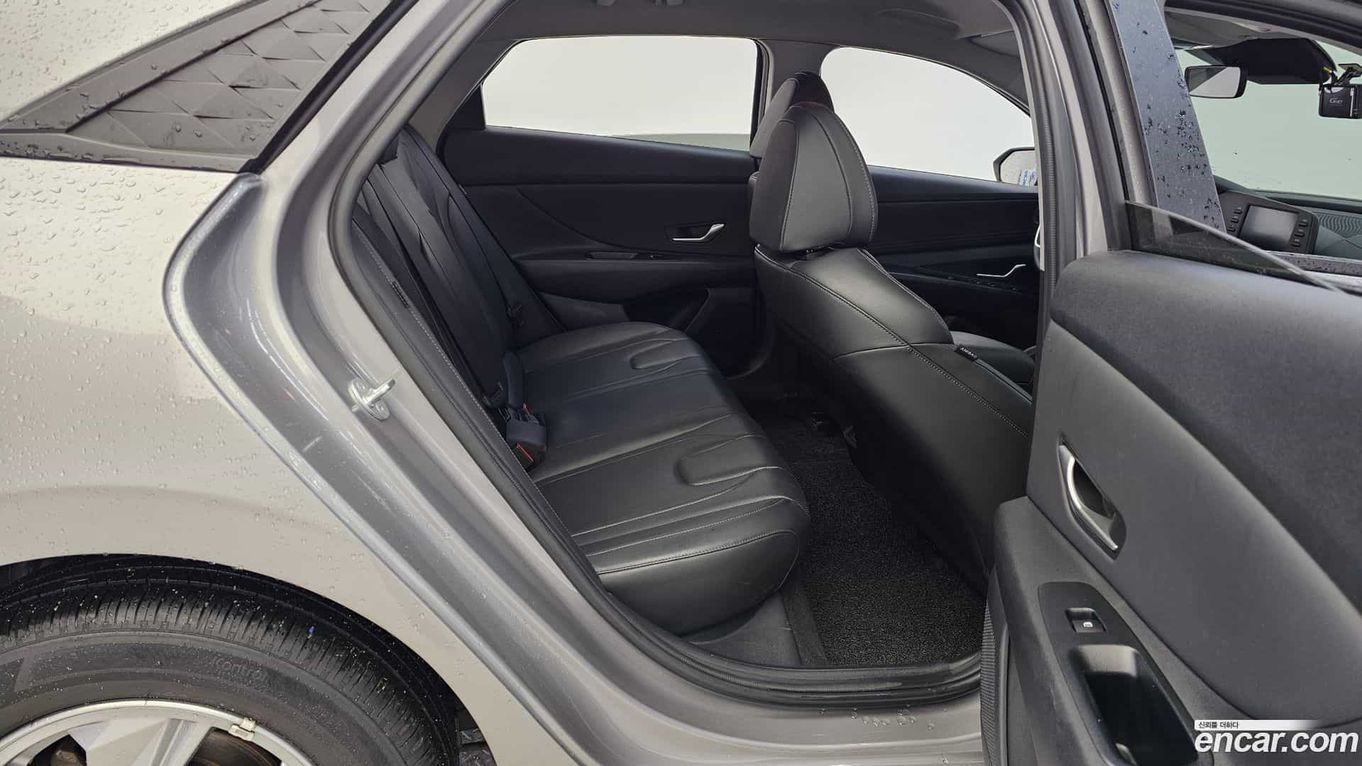 AVANTE Hyundai 2023.3-OPTION-016
