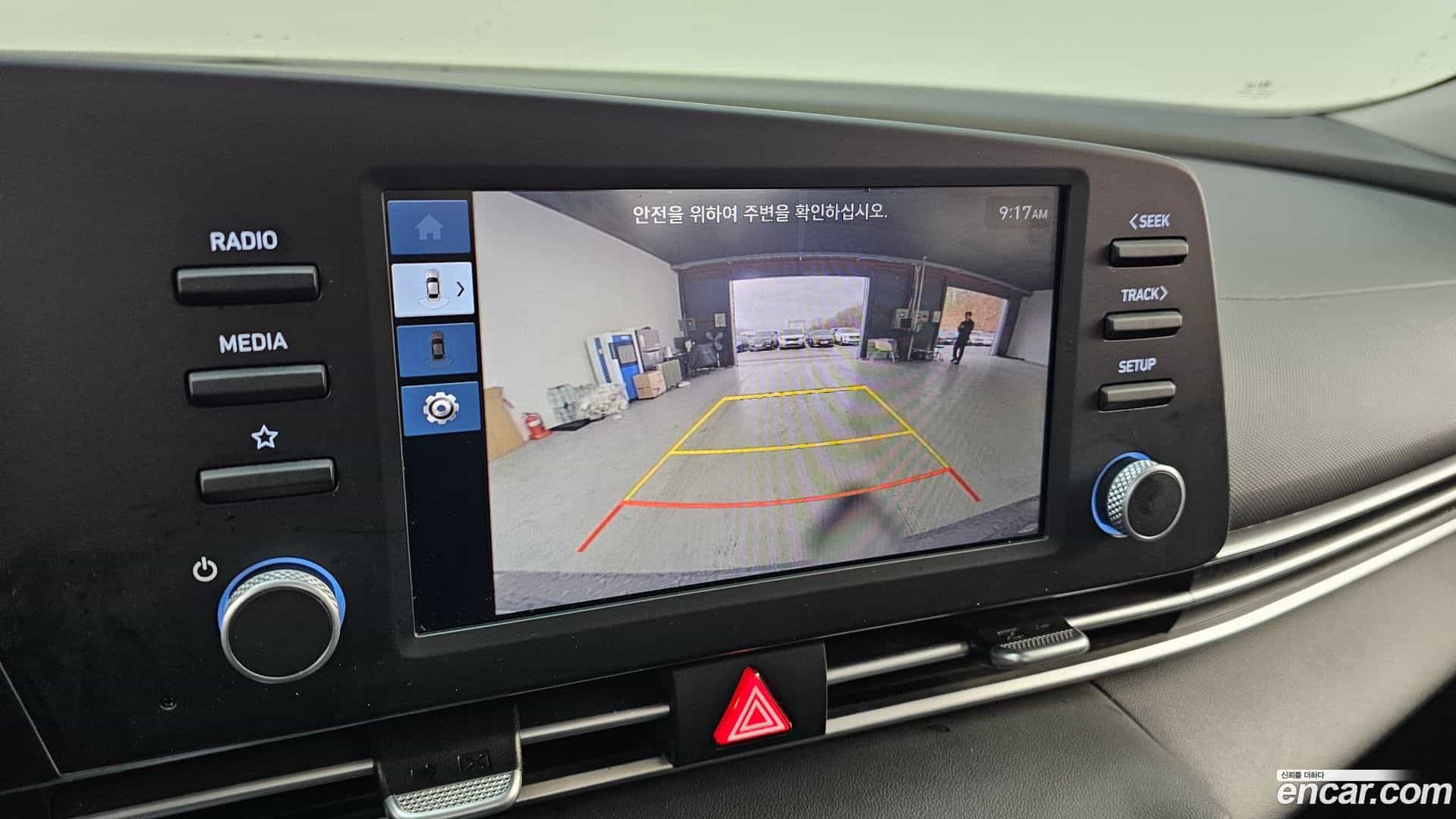 AVANTE Hyundai 2023.3-OPTION-022