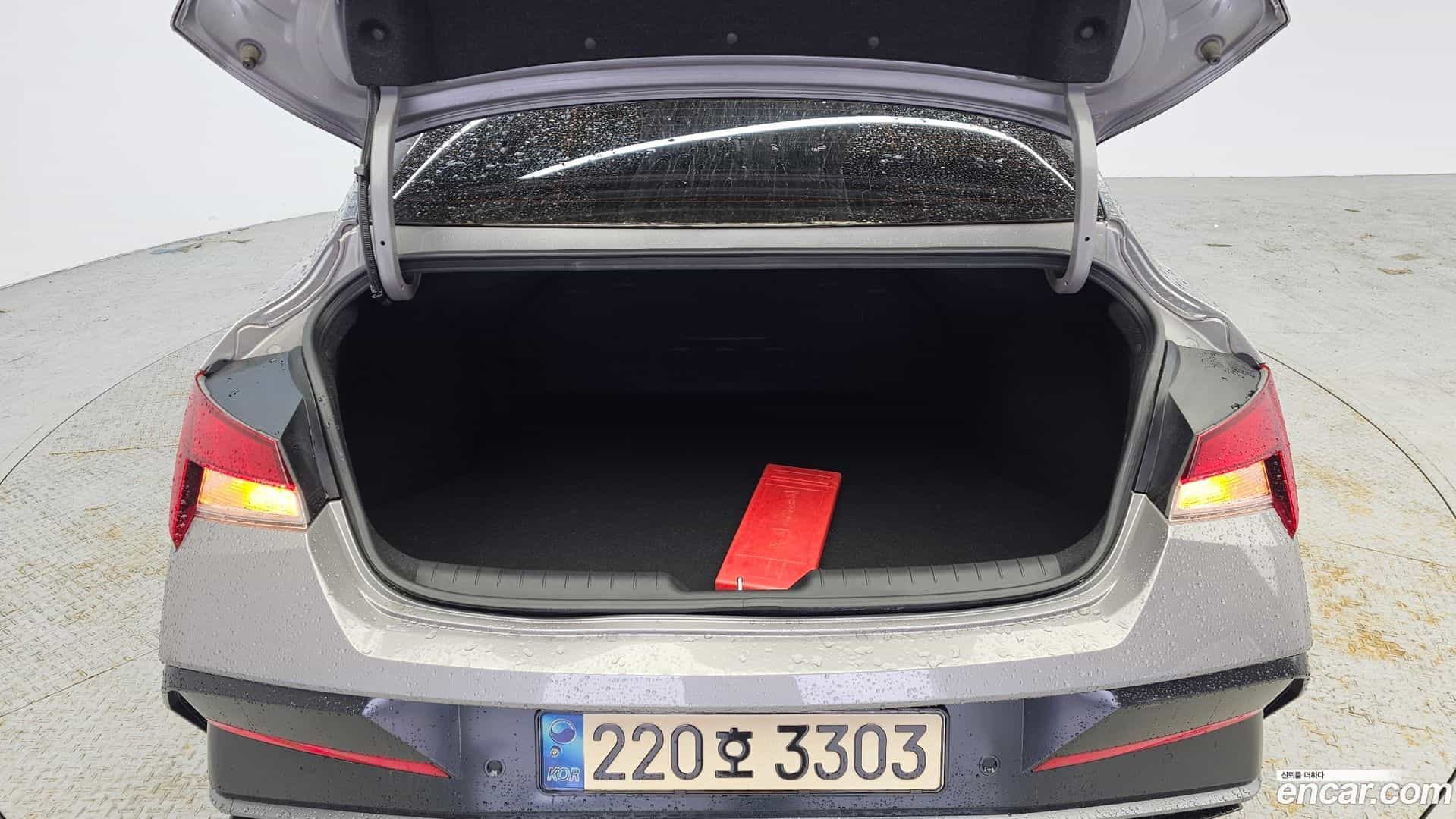 AVANTE Hyundai 2023.3-OPTION-024