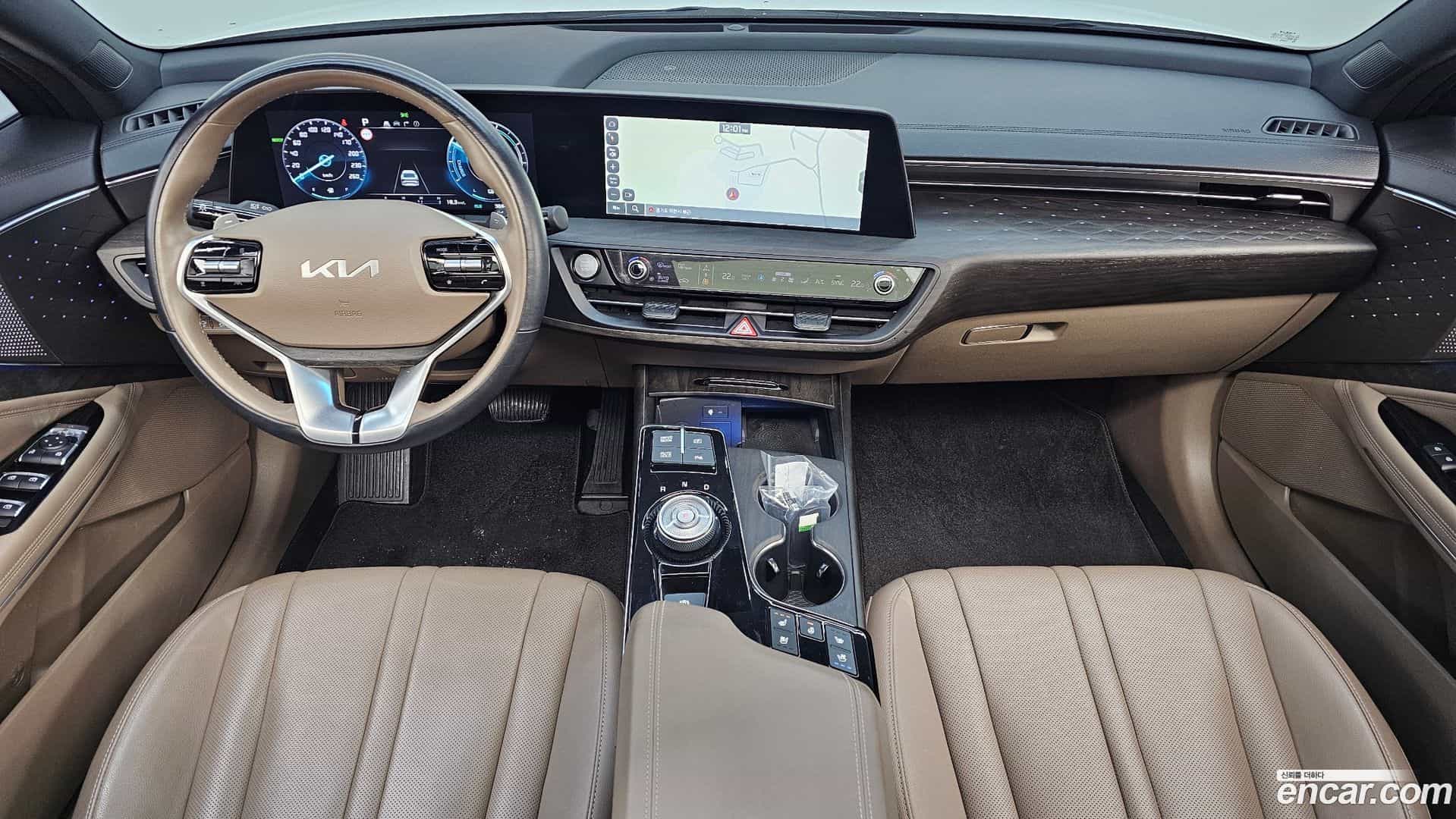 K8 Kia 2023.2-INNER-007
