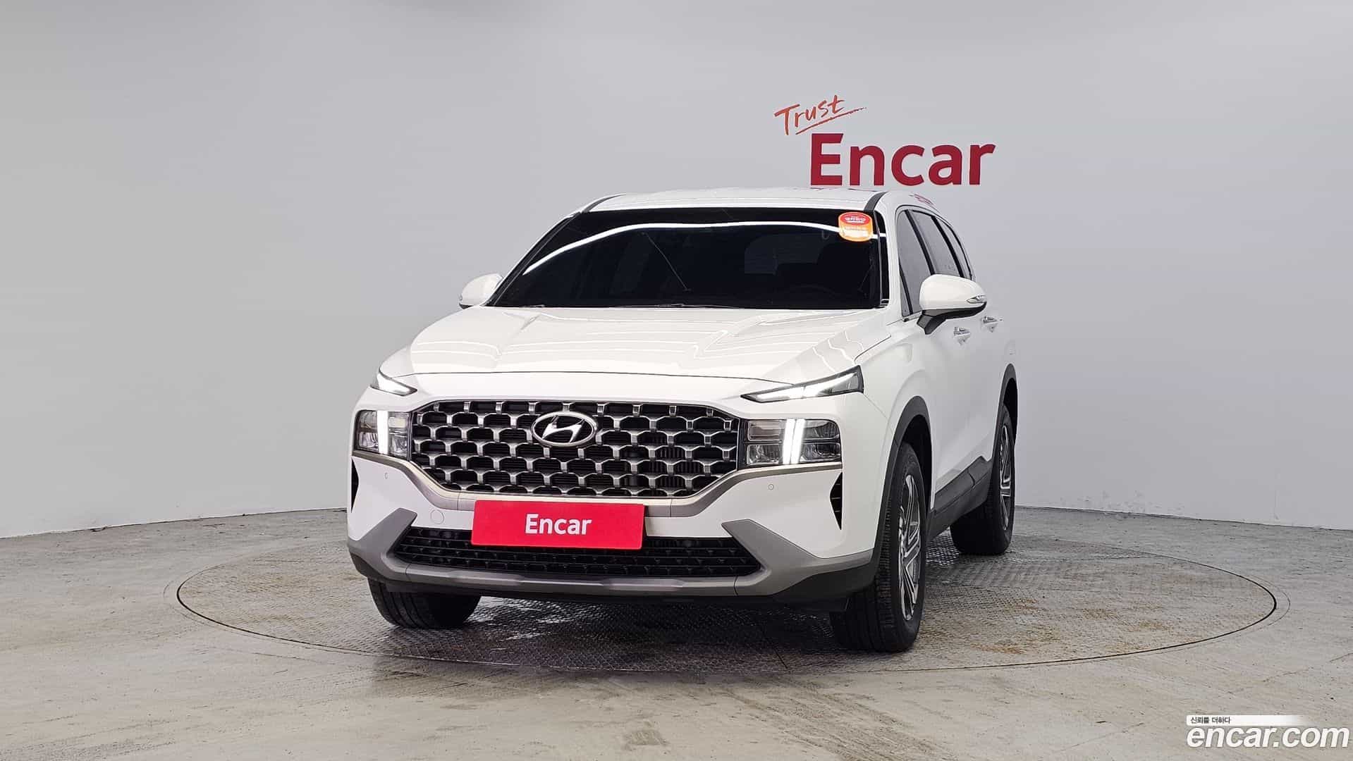 Santafe Hyundai 2023.7-OUTER-003