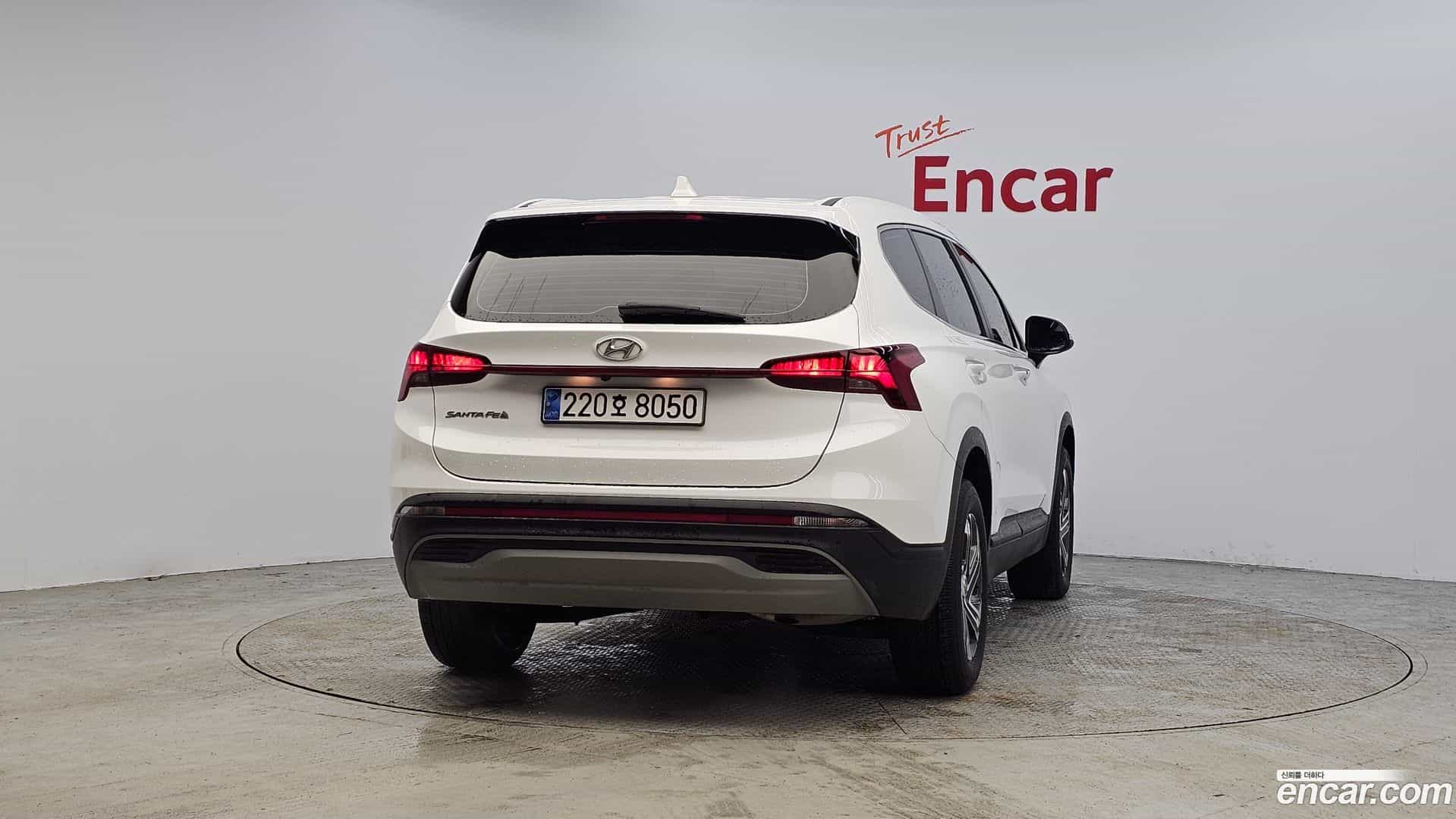 Santafe Hyundai 2023.7-OUTER-004