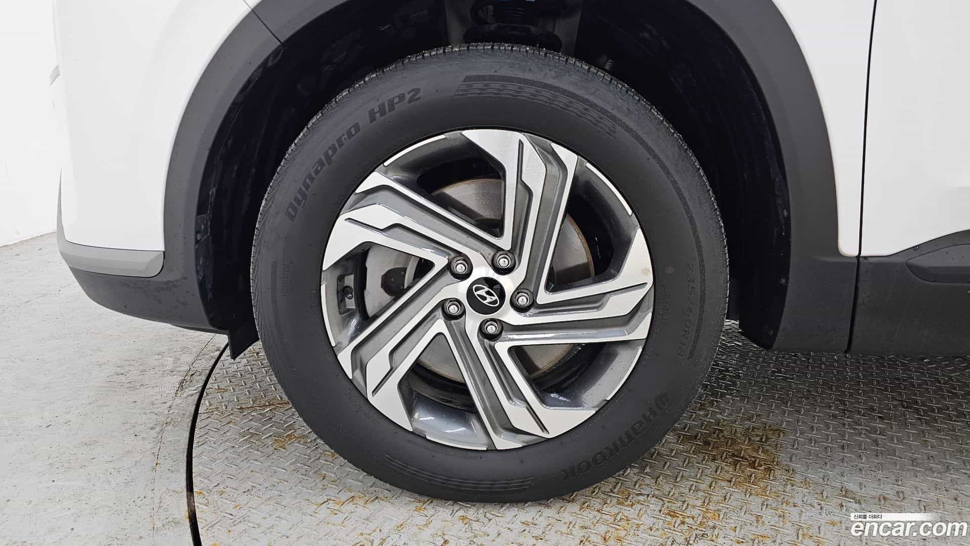 Santafe Hyundai 2023.7-OUTER-005