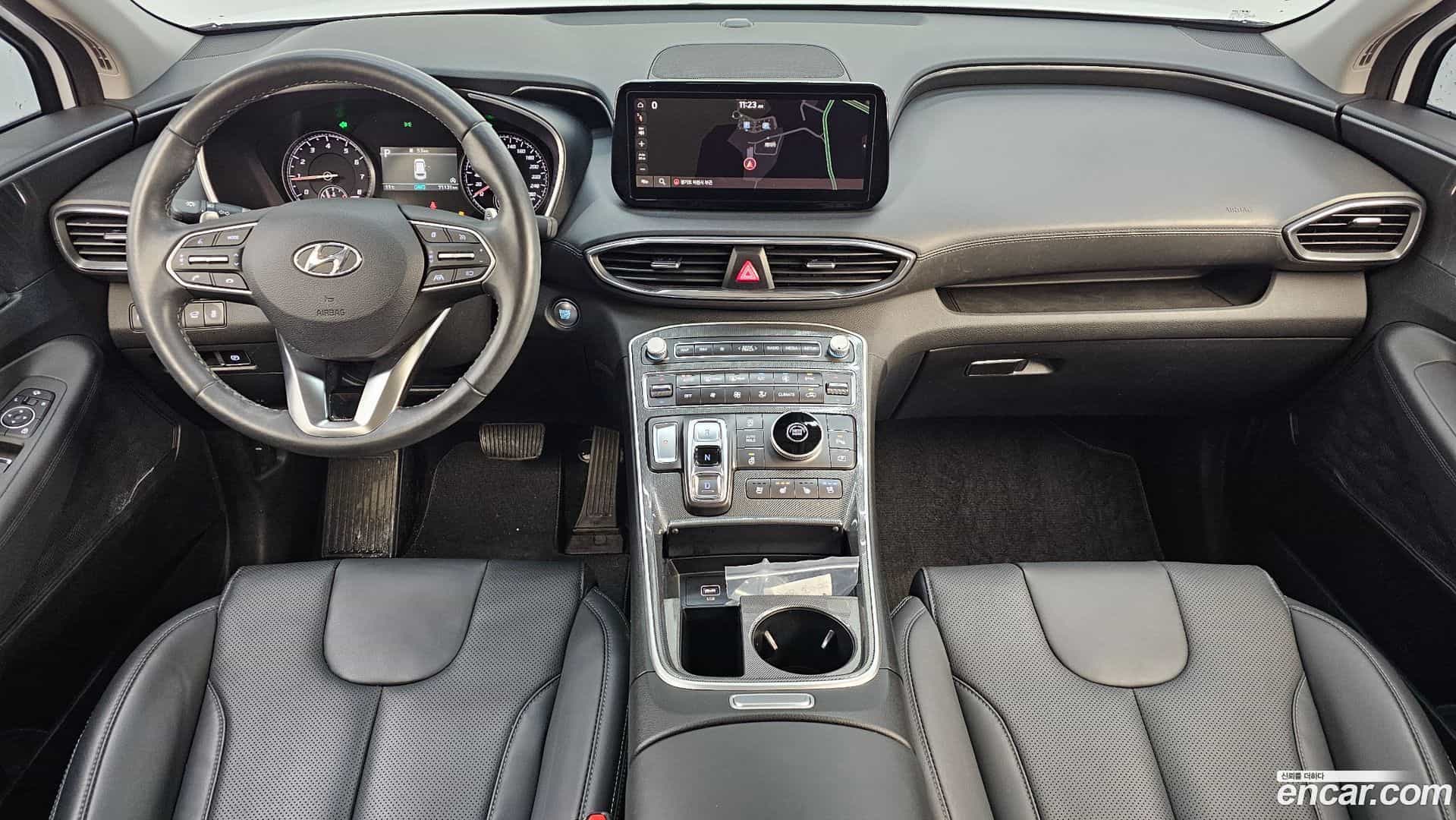 Santafe Hyundai 2023.7-INNER-007