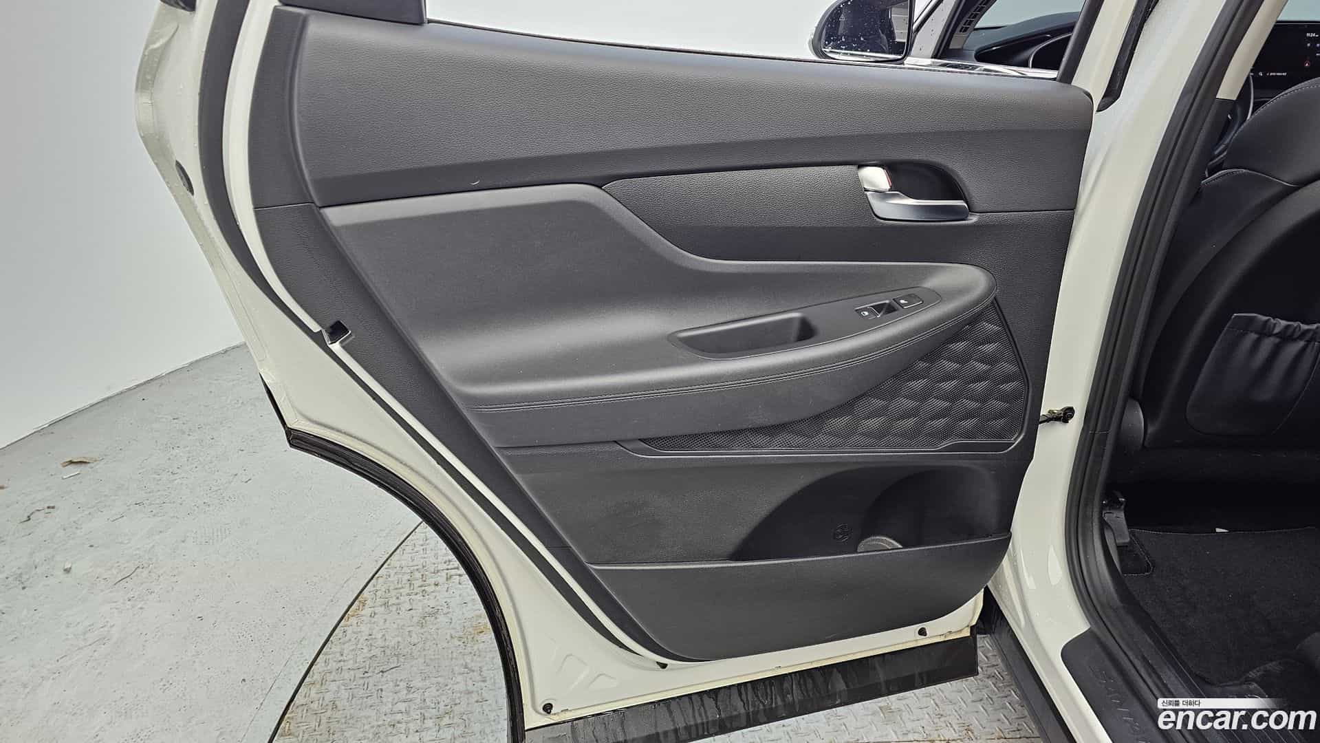 Santafe Hyundai 2023.7-INNER-035