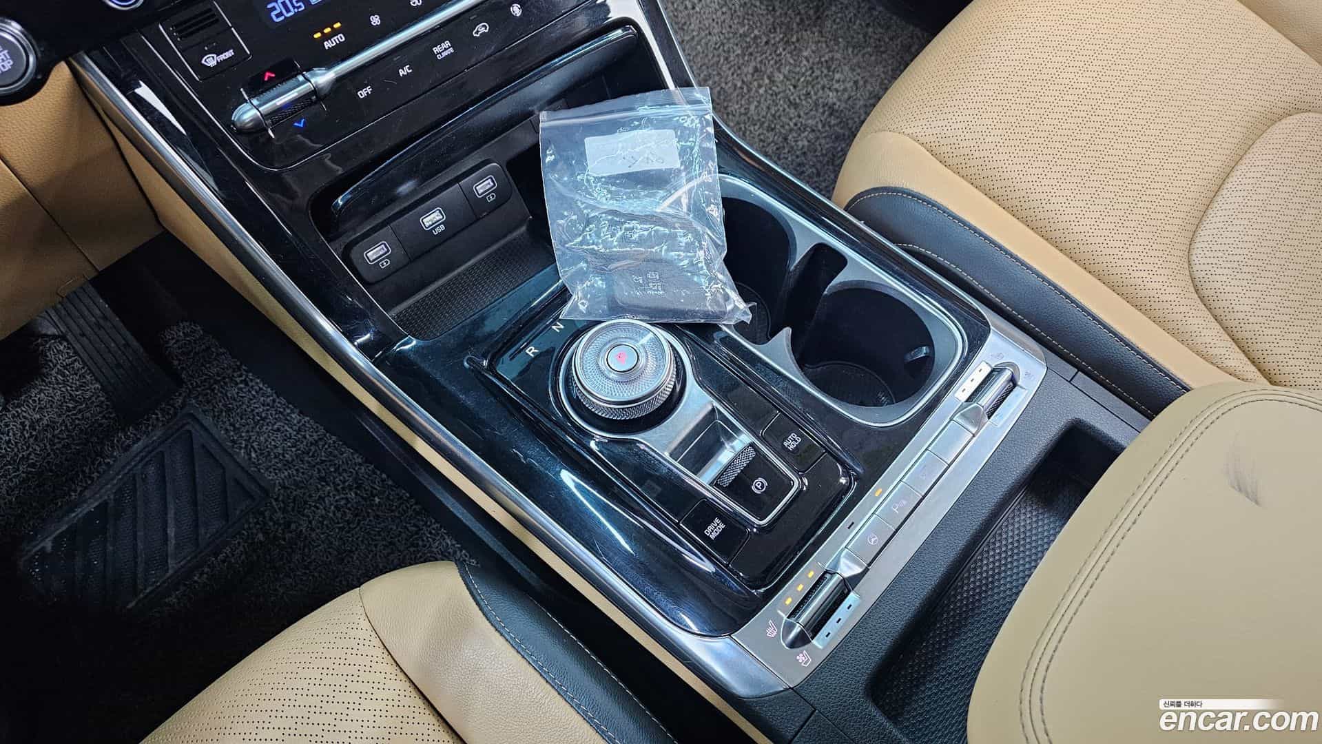 Canival Kia 2022.3-INNER-009