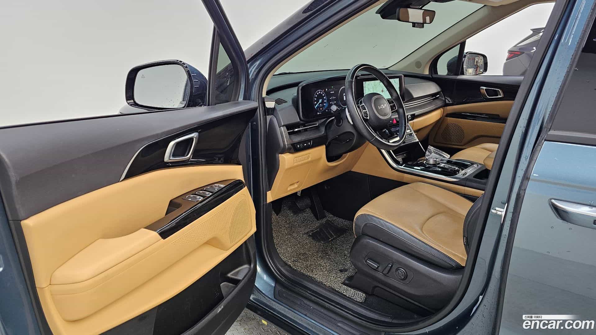 Canival Kia 2022.3-INNER-010