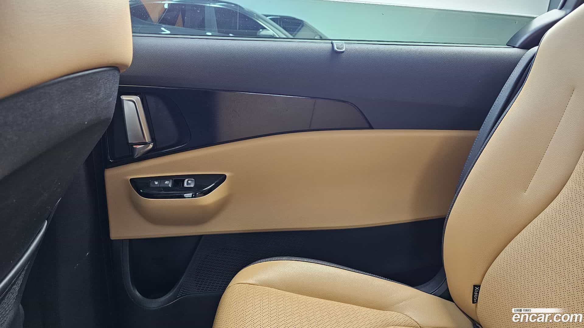 Canival Kia 2022.3-INNER-035