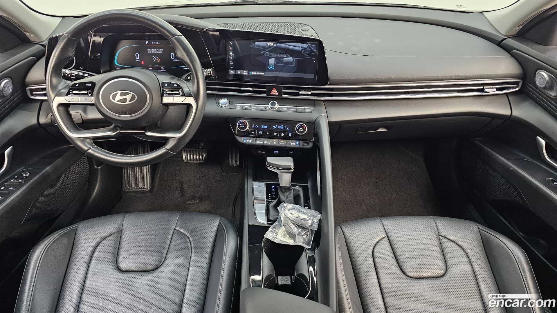 AVANTE Hyundai 2023.2-INNER-007