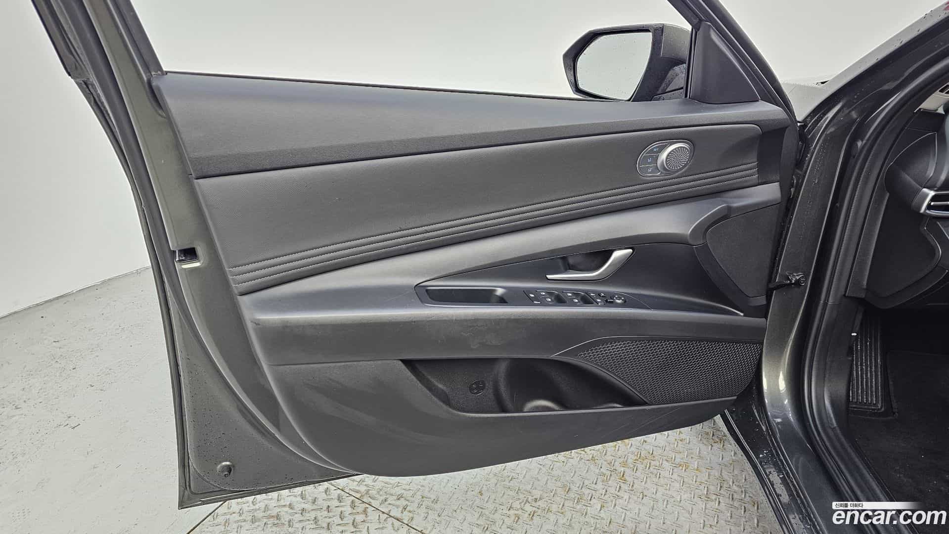 AVANTE Hyundai 2023.2-INNER-034