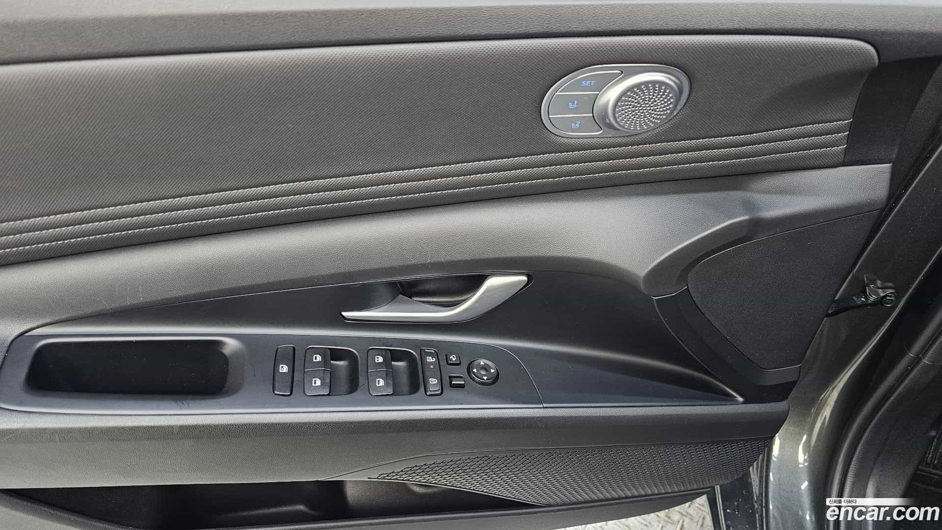 AVANTE Hyundai 2023.2-OPTION-043