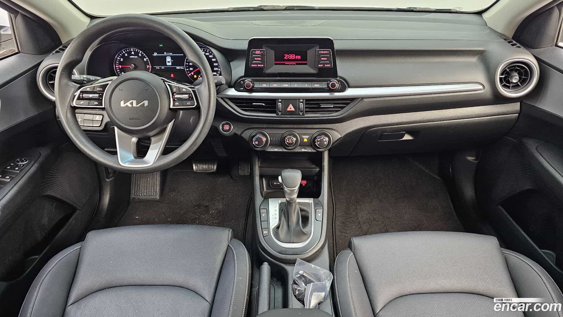 K3 Kia 2022.2-INNER-007