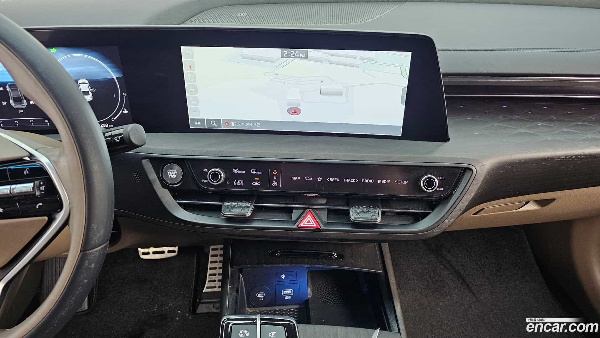 K8 Kia 2022.11-OPTION-019