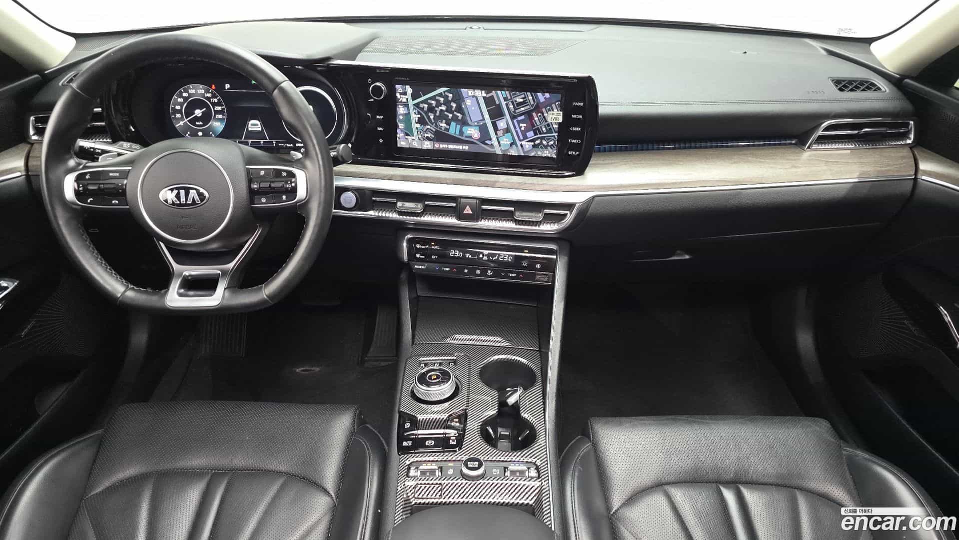 K5 Kia 2021.2-INNER-007
