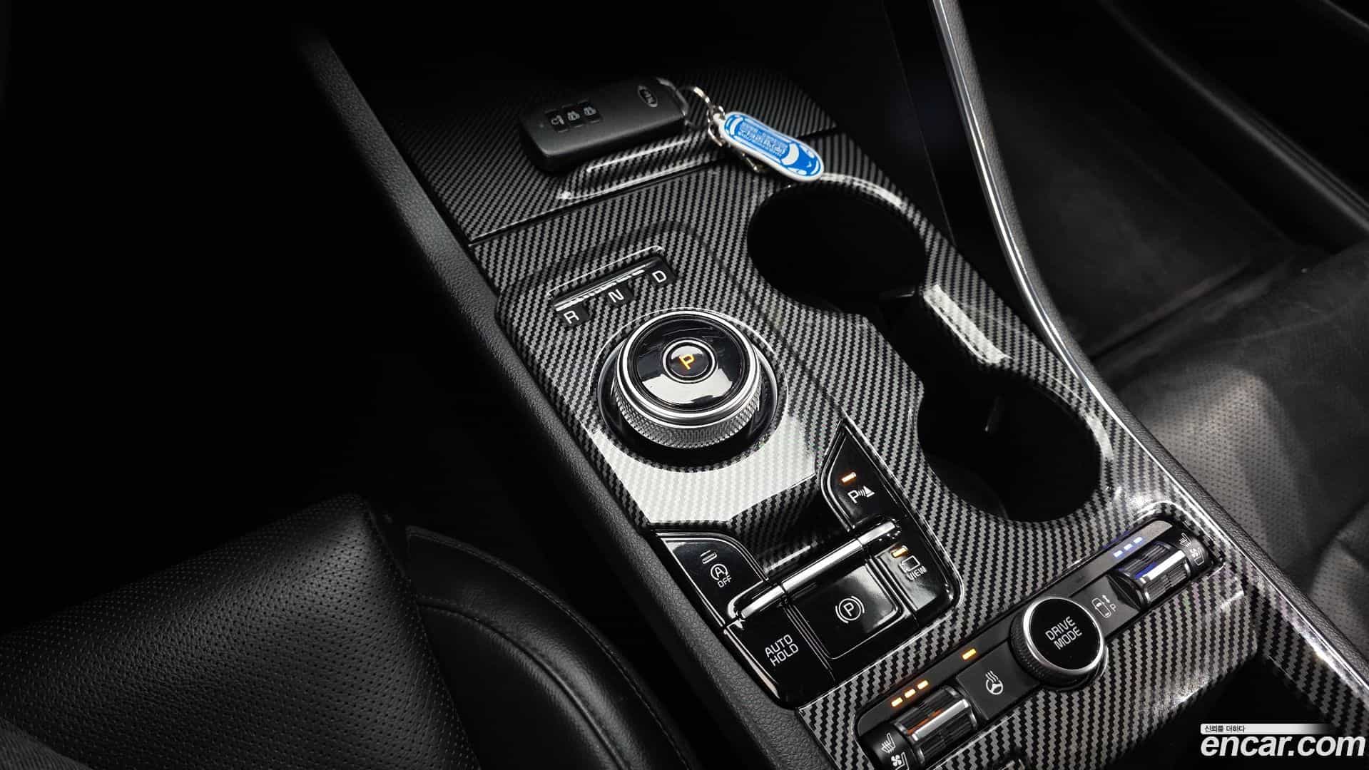 K5 Kia 2021.2-INNER-009
