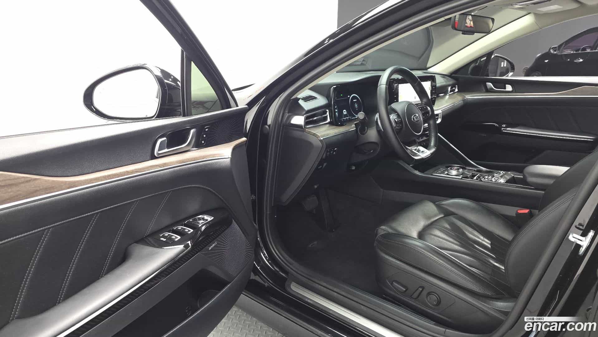 K5 Kia 2021.2-OPTION-015