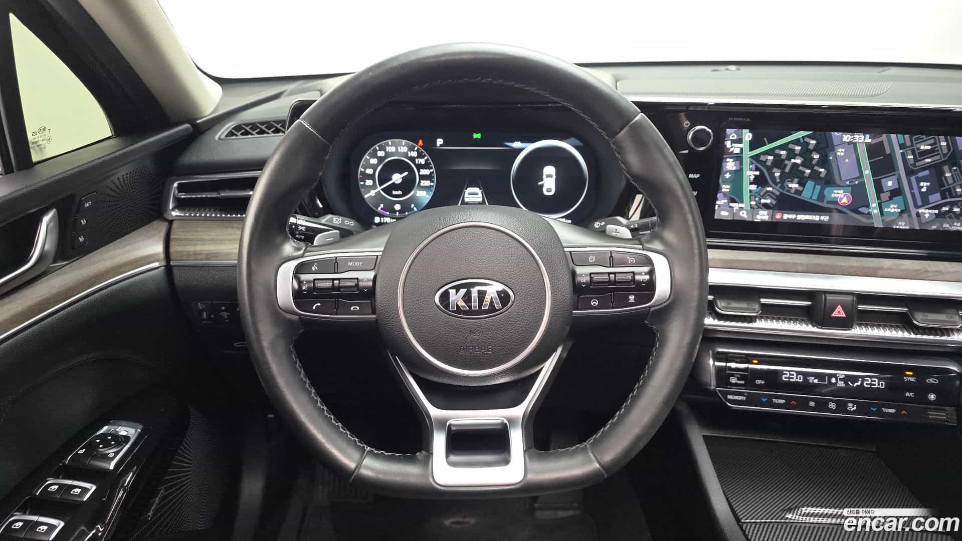 K5 Kia 2021.2-OPTION-017