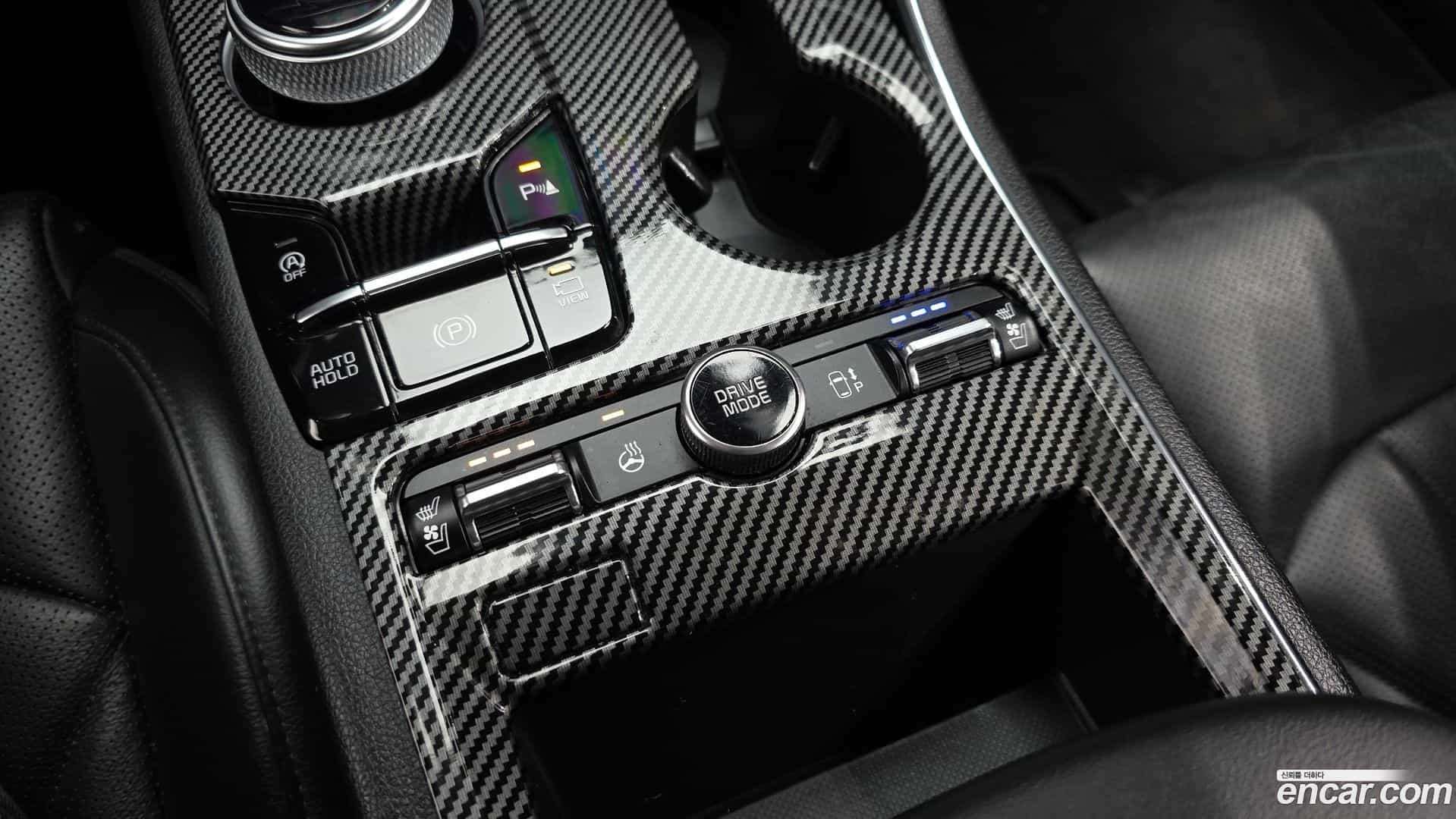 K5 Kia 2021.2-OPTION-045