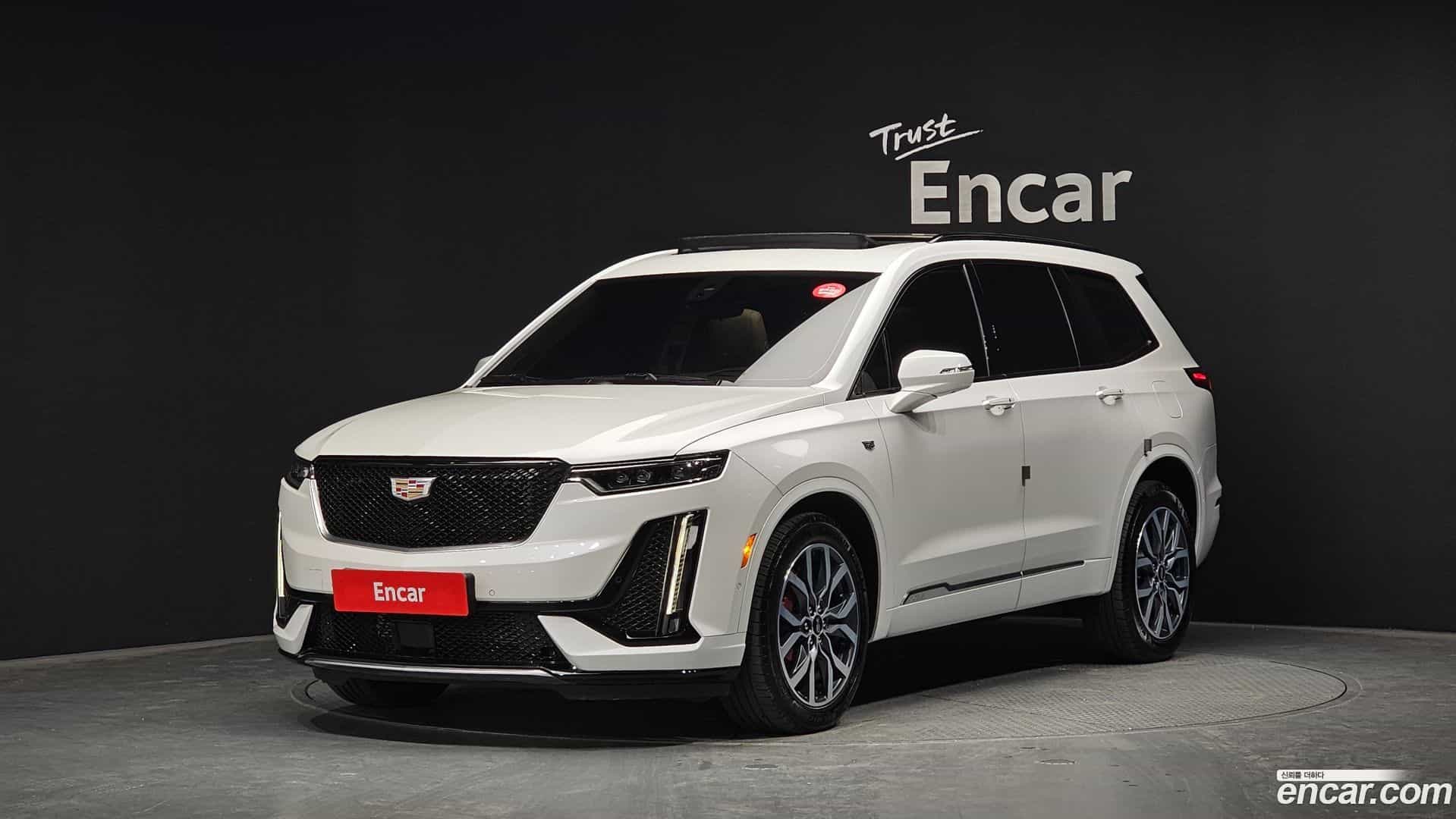 XT6 Cadillac 2023.11-OUTER-001